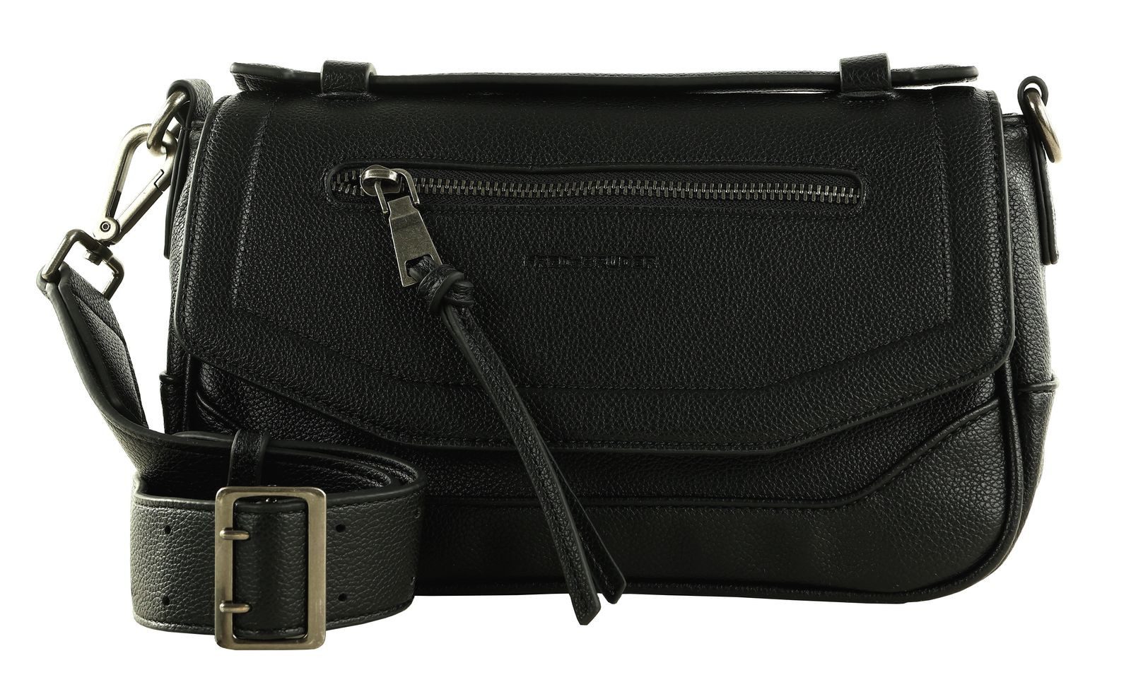 Umhängetasche Flap Crossbody Bag