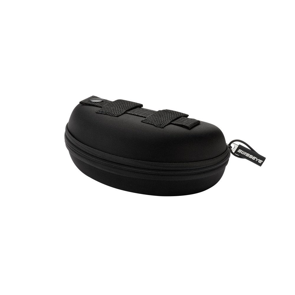 SWISS EYE® Sportbrille SCHUTZBRILLE RAPTOR PRO SCHWARZ