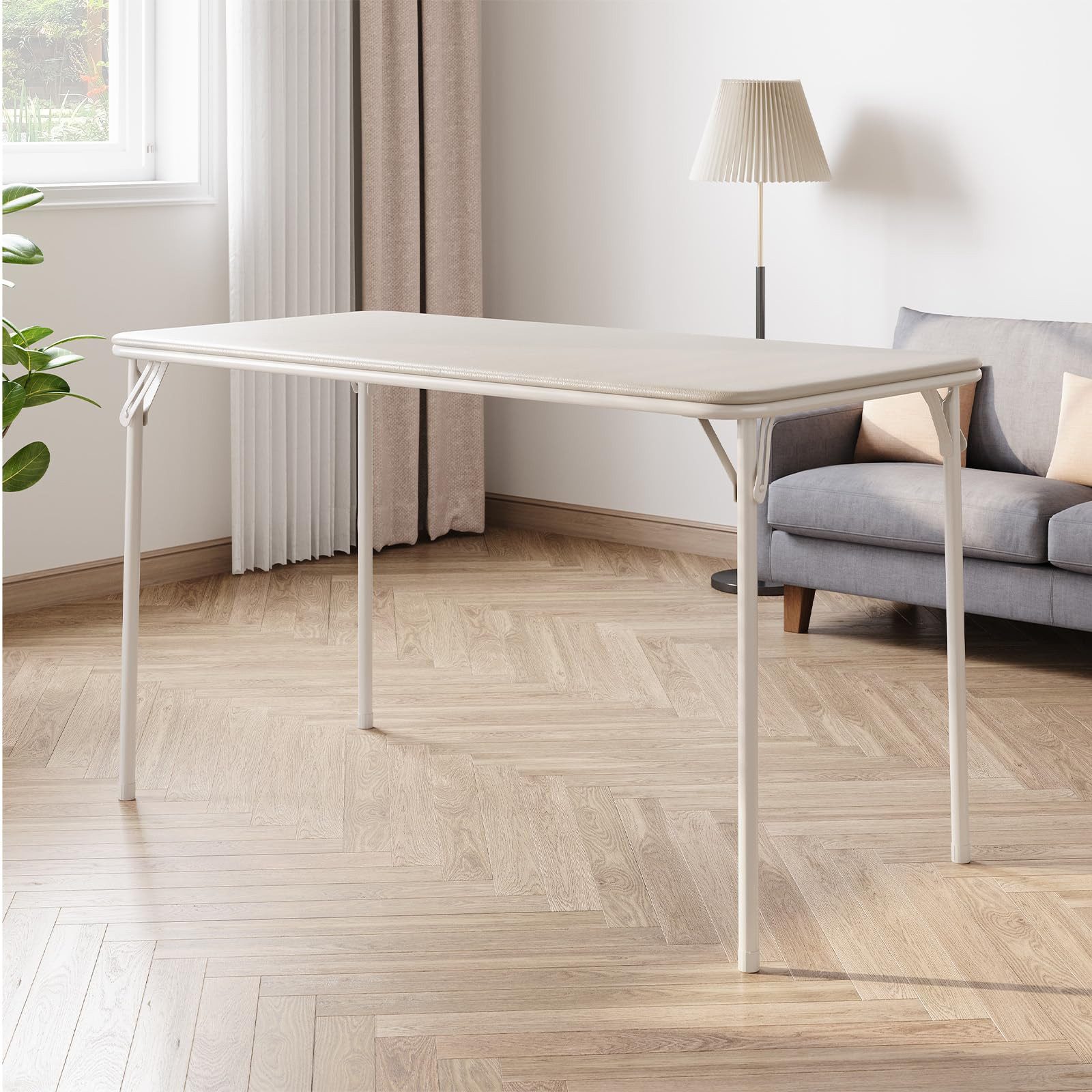GarveeMore Klapptisch Campingtisch Partytisch Gartentisch Balkontisch günstig online kaufen