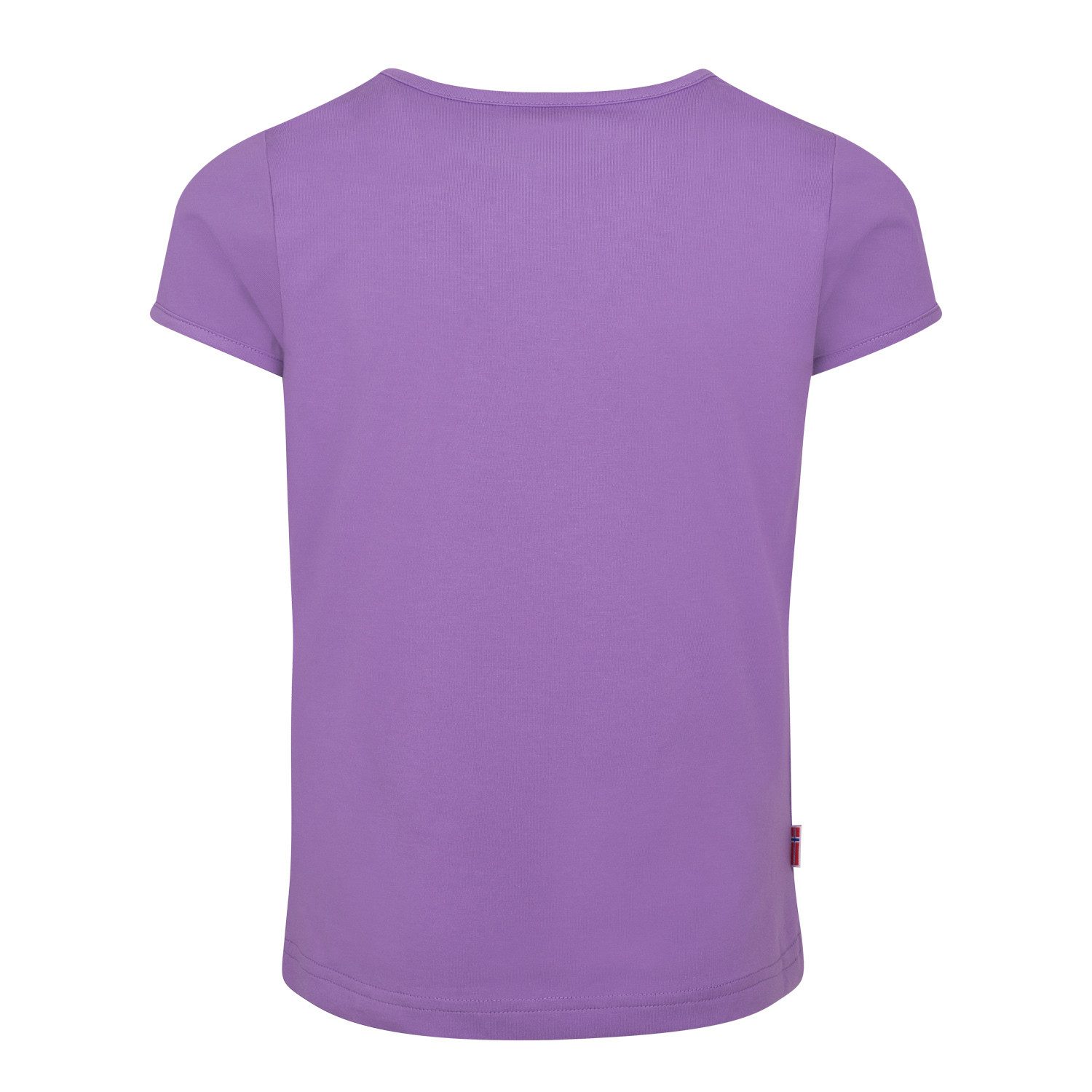 TROLLKIDS T-Shirt Girls Logo T