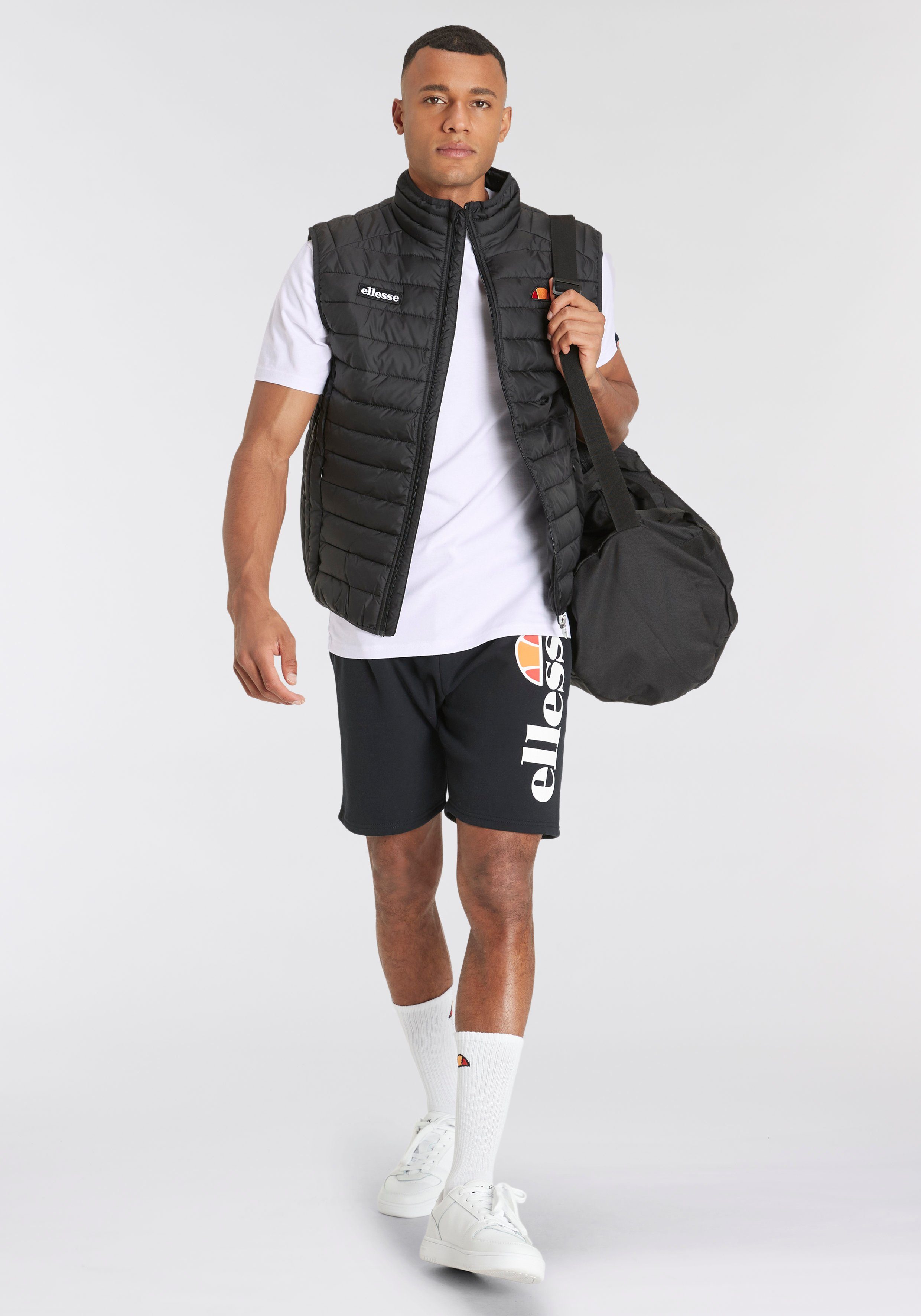 Ellesse Bardy Gilet
