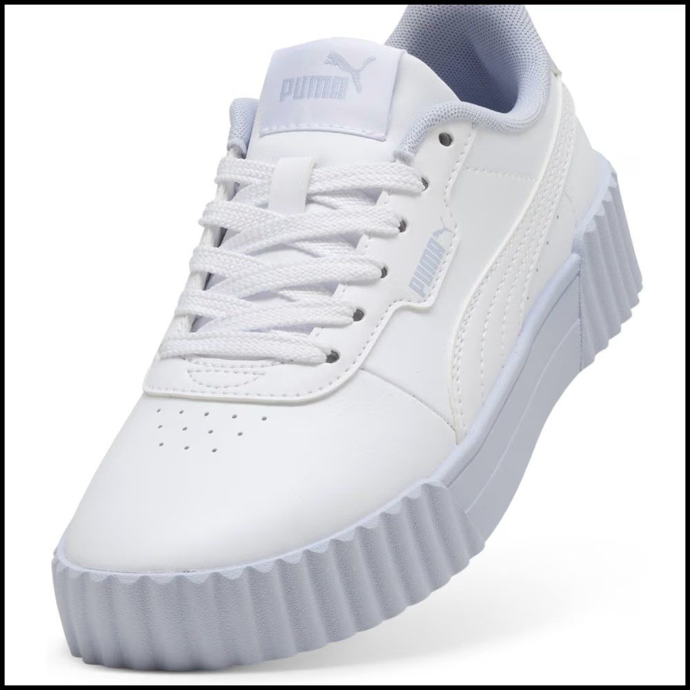 PUMA Carina 3.0 Cutie Jr Sneaker