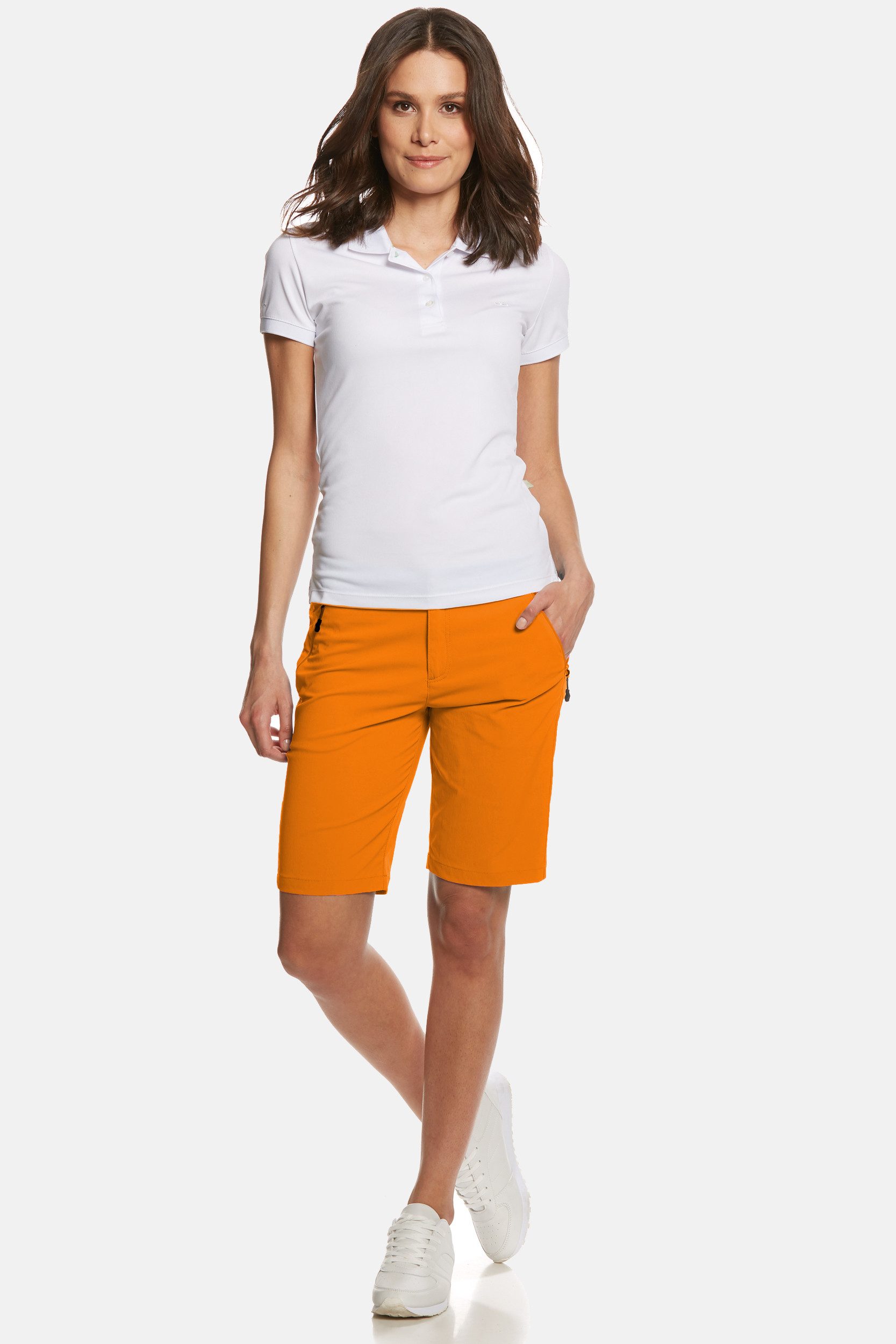 Jeff Green Funktionsshorts Mina