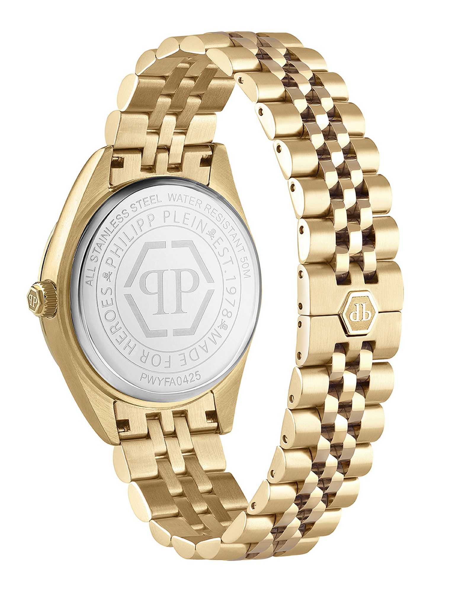 PHILIPP PLEIN Quarzuhr PWYFA0425