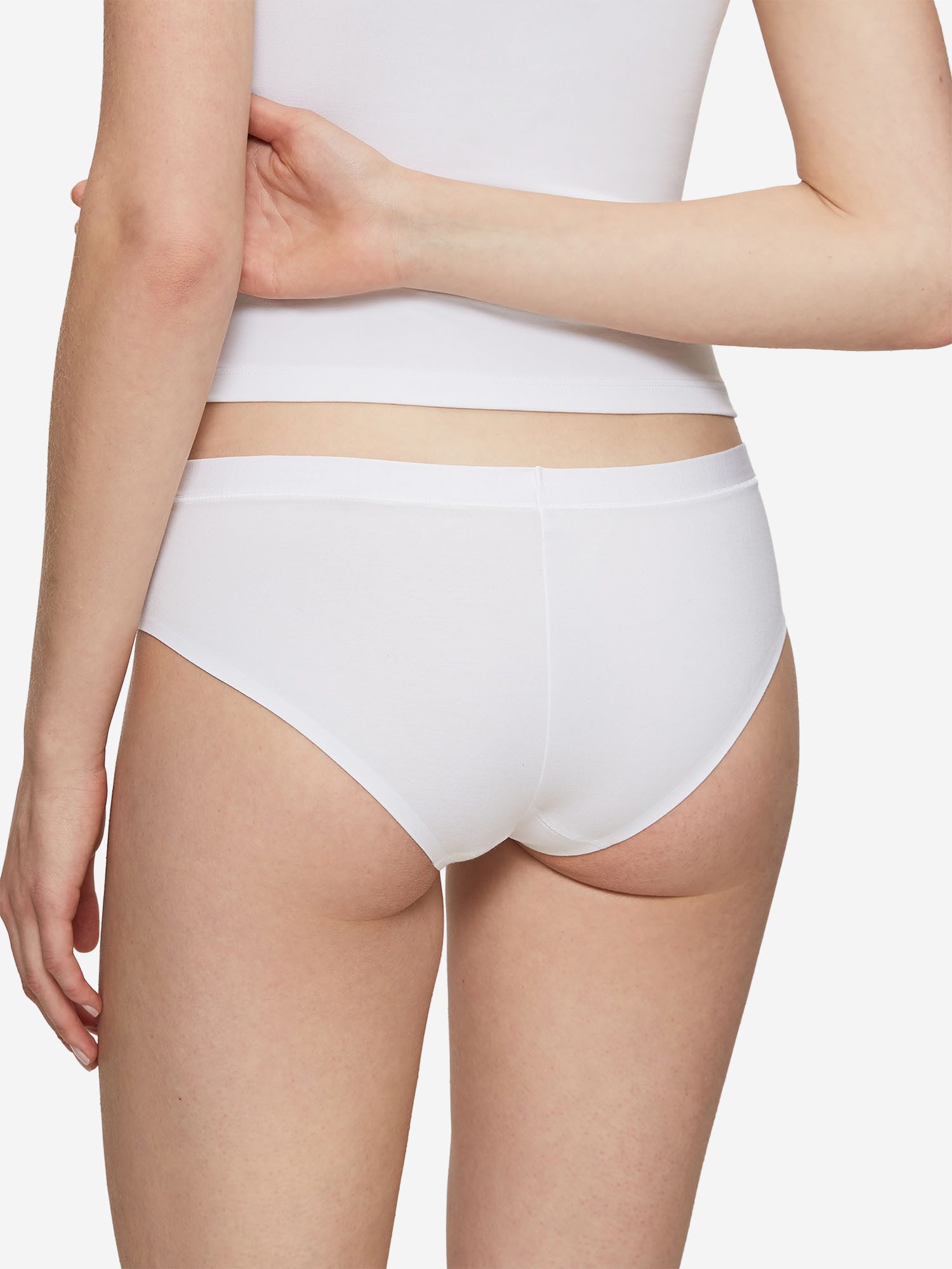 Triumph Retro Boxer Red Label Smart Natural Retroshorts, Vintage Boxer, Klassische Boxer