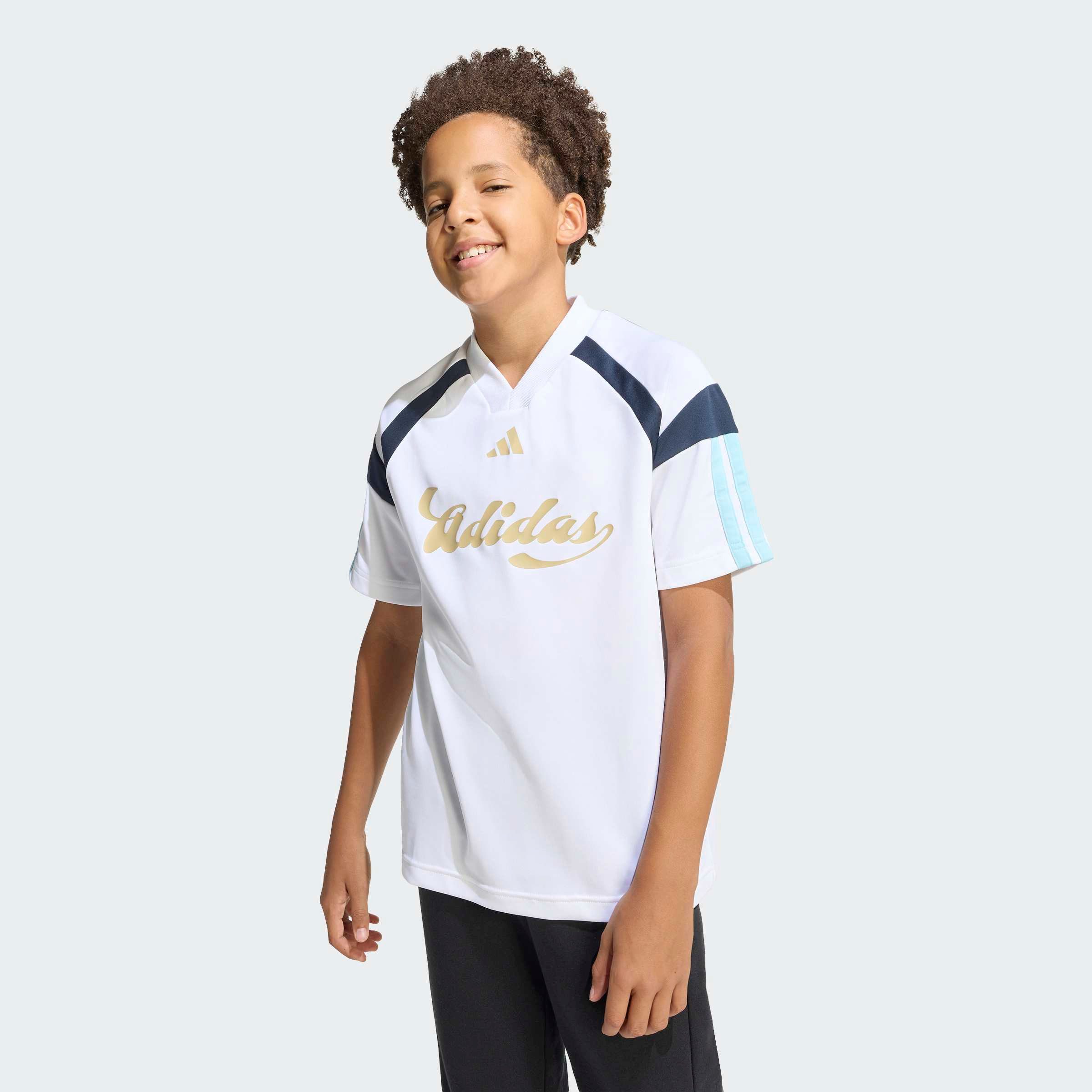 adidas Sportswear T-Shirt J HOT TEE