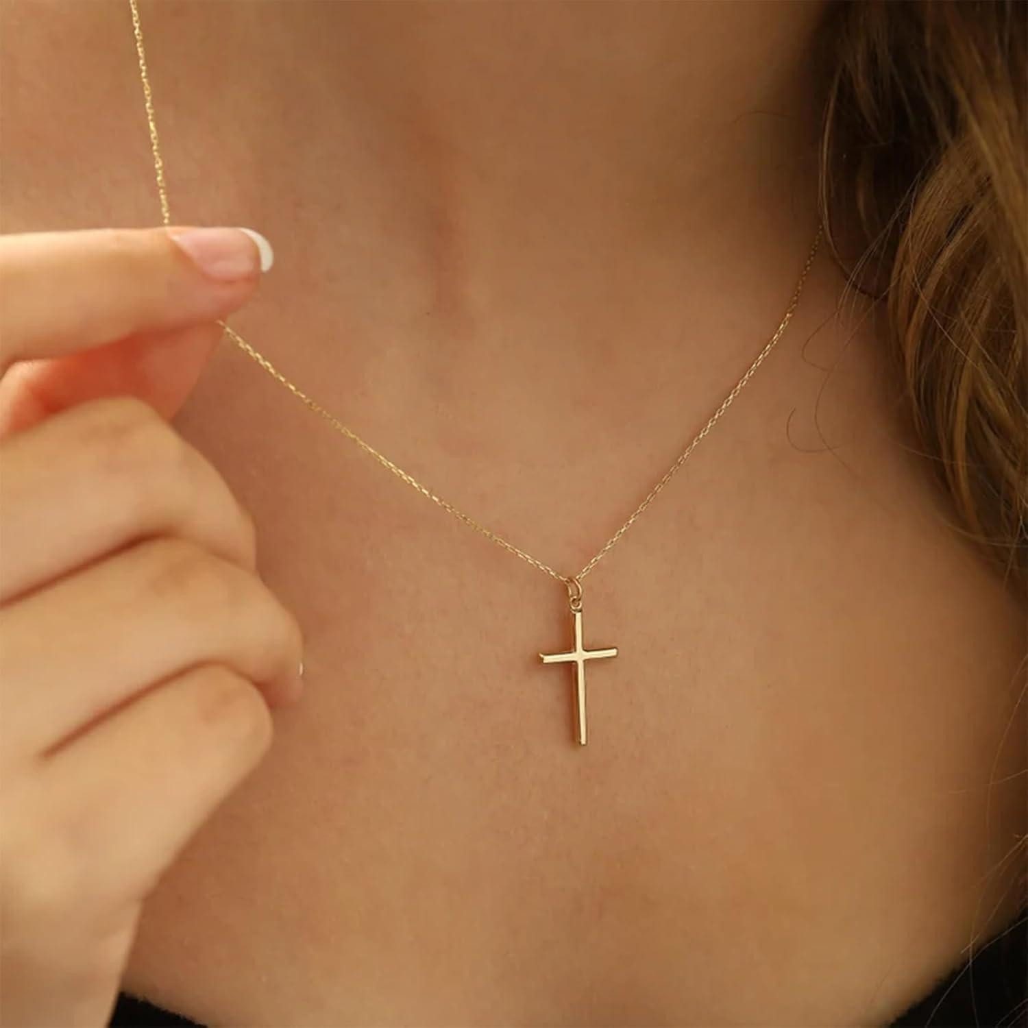 LuxusKollektion Kette und Anhänger Set günstig online kaufen