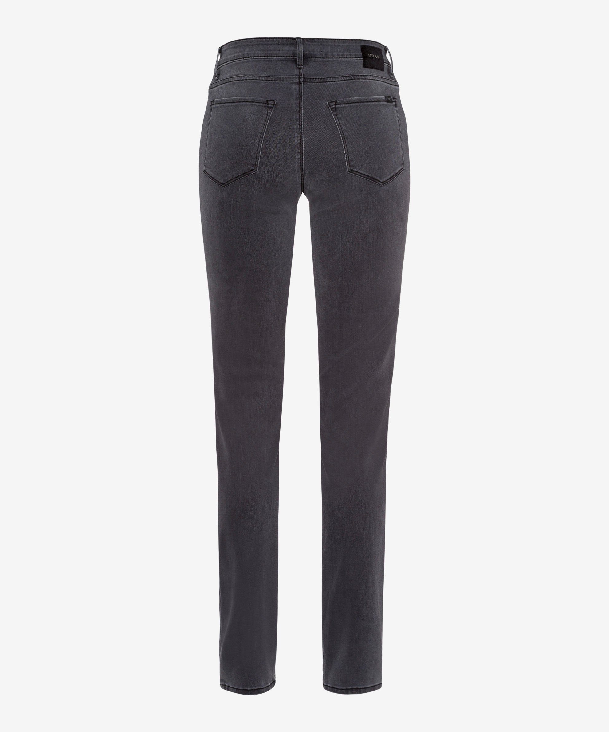 Brax Skinny-fit-Jeans Five-Pocket-Röhrenjeans