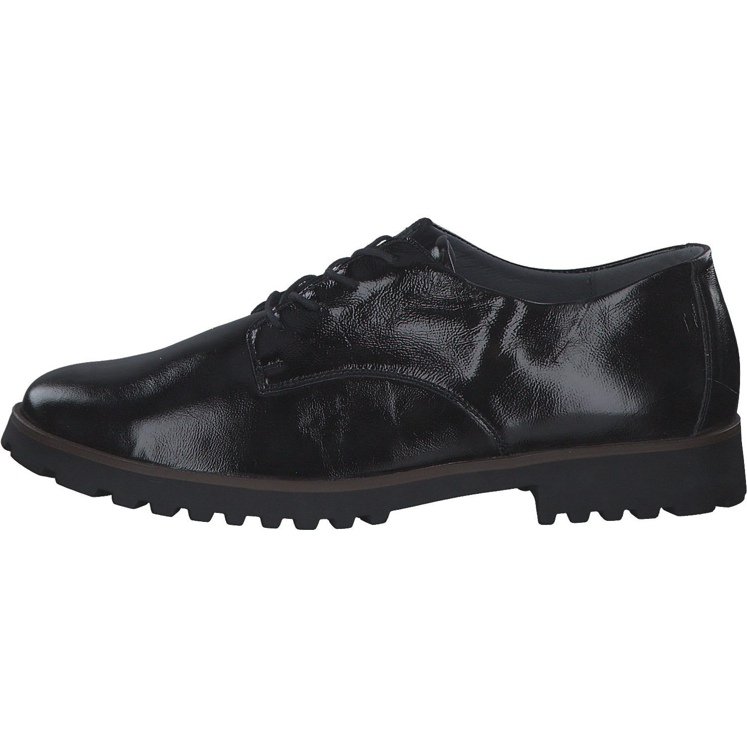 Waldläufer 772001-143/001 Elisa H Schnürschuh günstig online kaufen