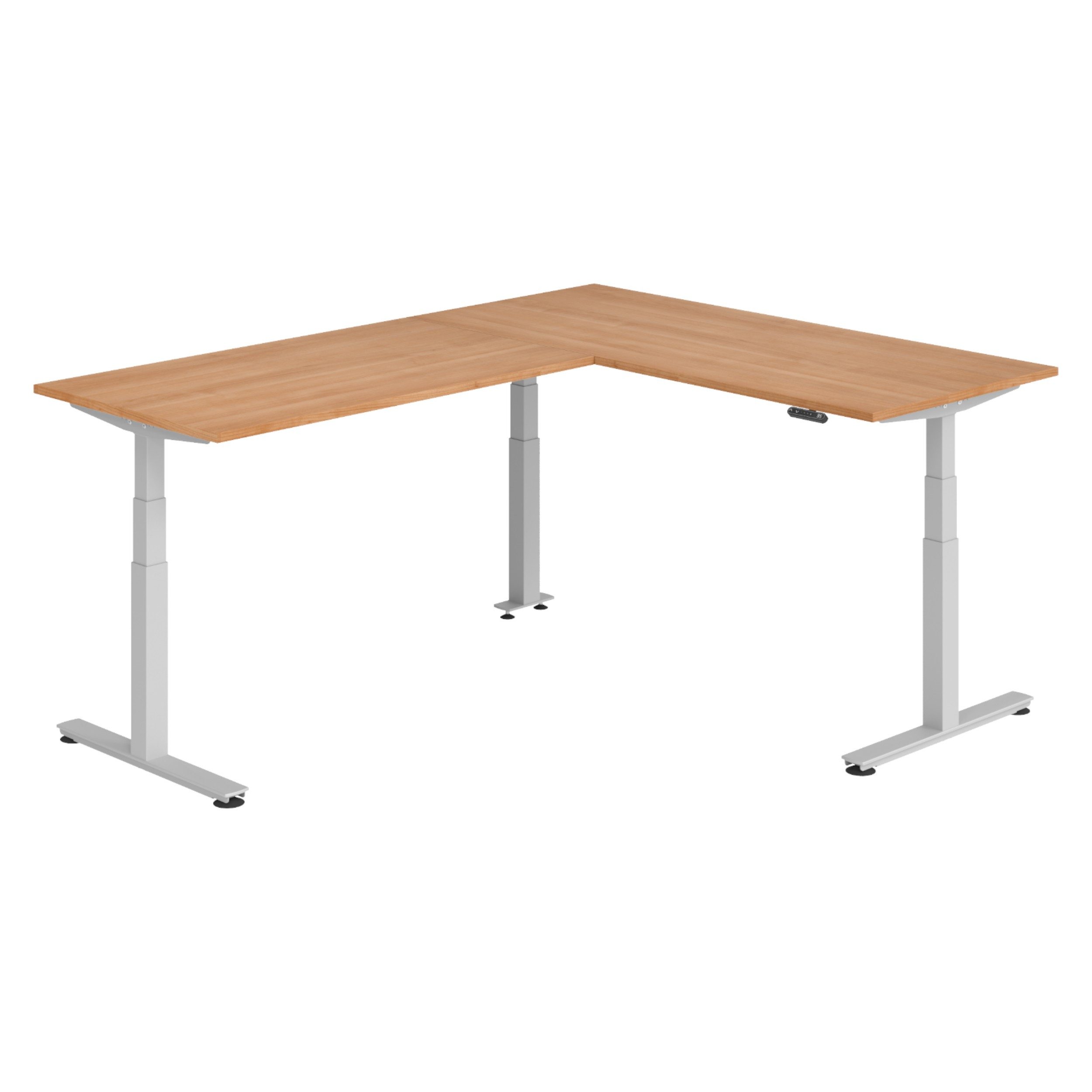 Schreibtisch Eckschreibtisch XDSMW