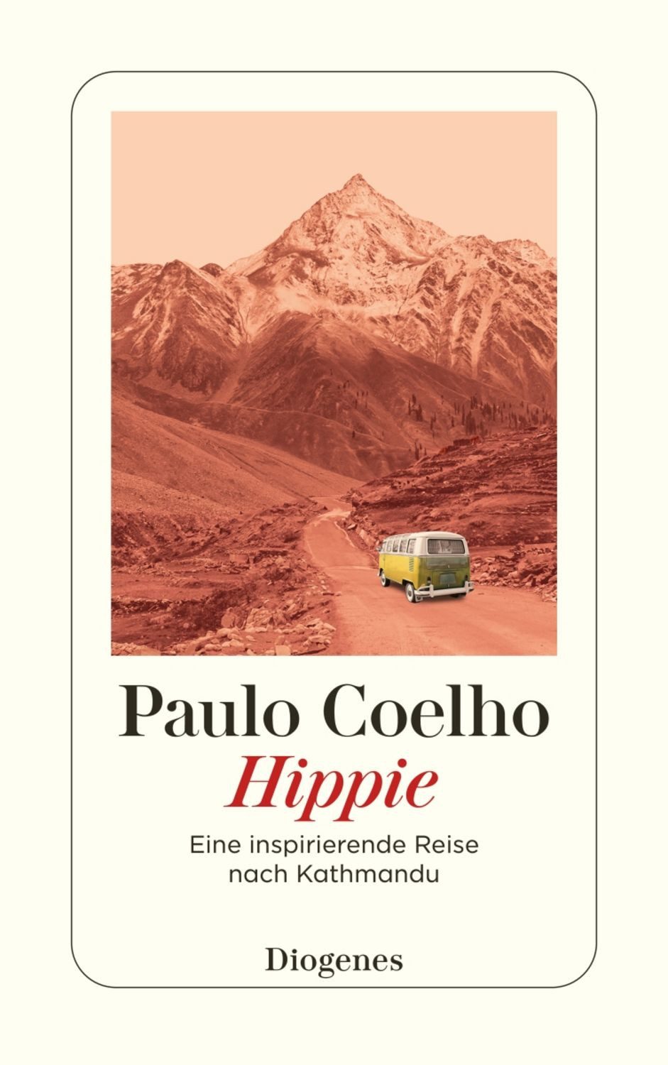 Hippie / Paulo Coelho