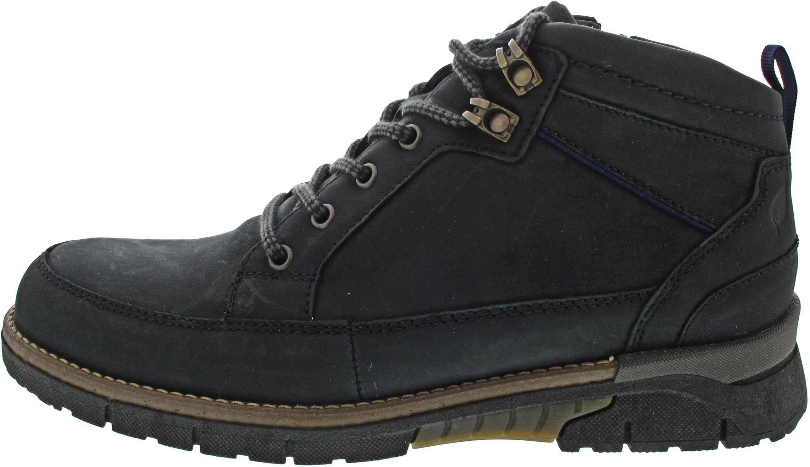 Waldläufer Schnürstiefelette