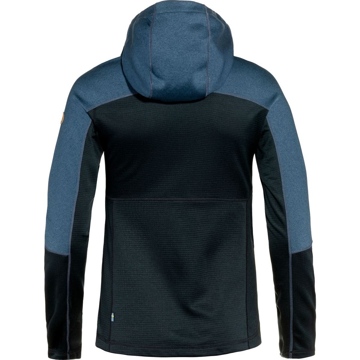 Fjällräven Fleecejacke Abisko Trail Fleece W Leichte Fleecejacke mit schnelltrocknenden Materialien und femininem