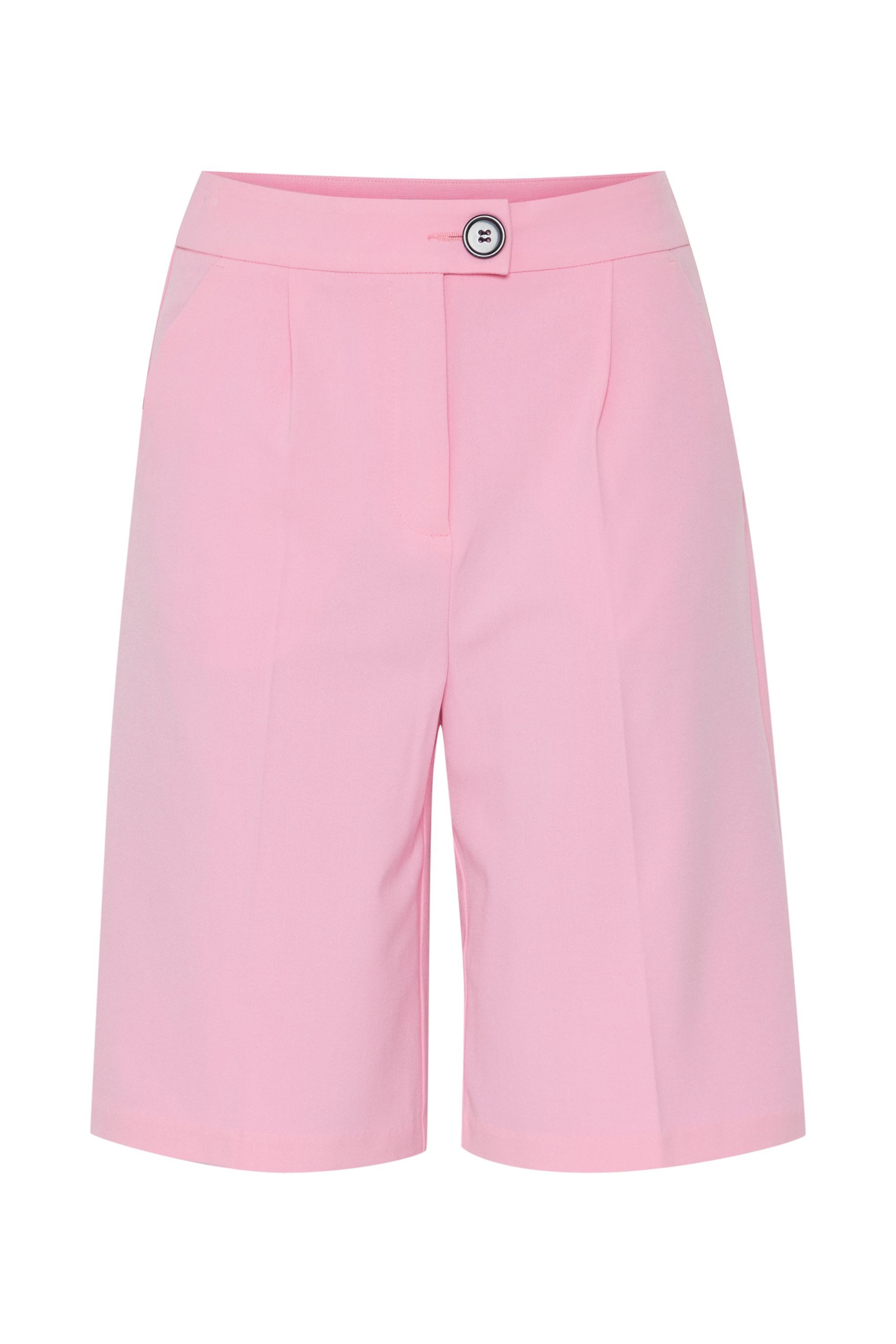 b.young Shorts BYDANTA BERMUDA SHORTS - HEAVY WOVEN