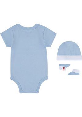Levi's® Kids Neugeborenen-Geschenkset LHN BATWING3PC SET (Set, 3-tlg) for Babys