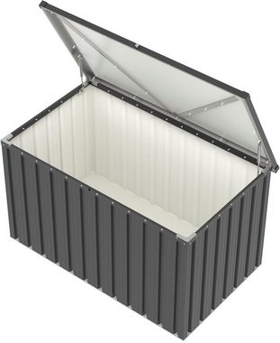 Tepro Aufbewahrungsbox Universalbox Store Medium, BxTxH: 131,8x79,4x72,7 cm