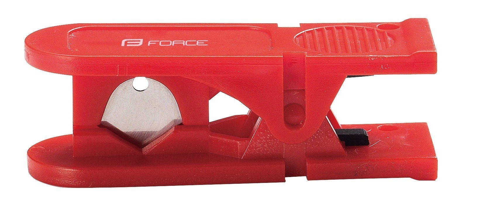 FORCE Fahrradwerkzeugset Force Schneider für Hydraulische Fahrrad Bremsschläuche