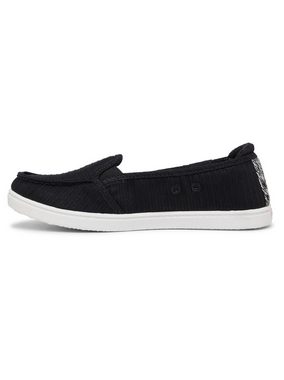 Roxy Minnow Slip-On Sneaker