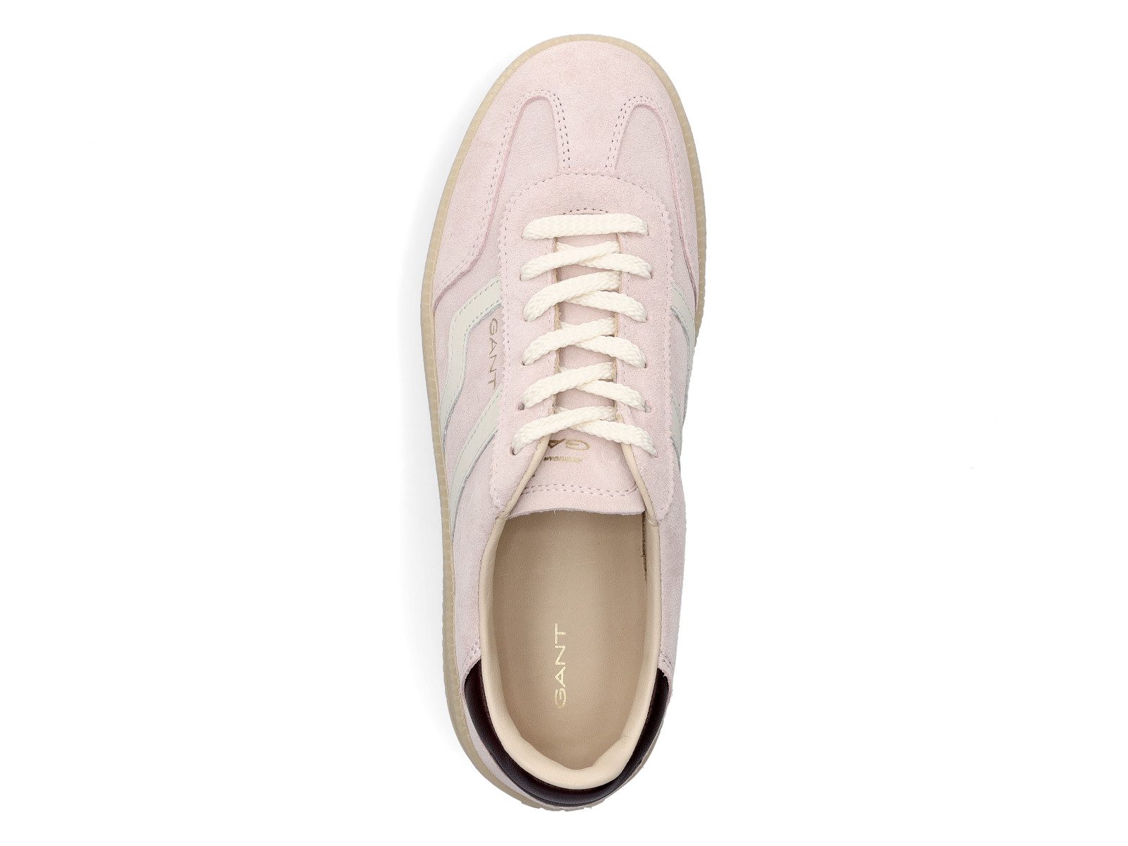 Gant Gant Damen Sneaker Cuzmani rosa Sneaker