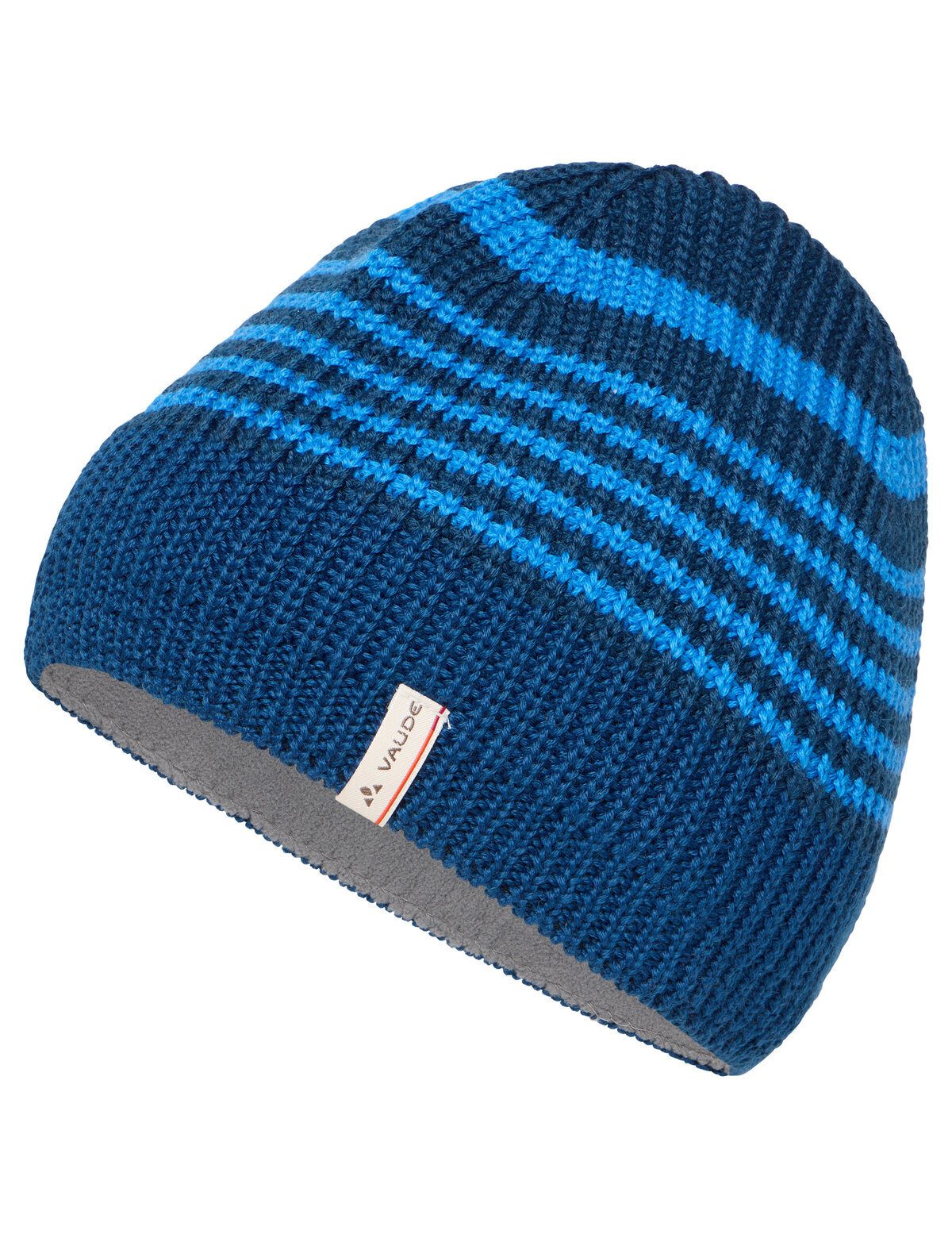 VAUDE Beanie Melbu Beanie IV (Ein Stück) Strickmütze für den Bergsport