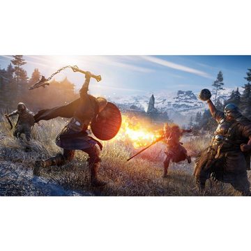 UBISOFT Spiel, Assassins Creed Valhalla (Xbox One)