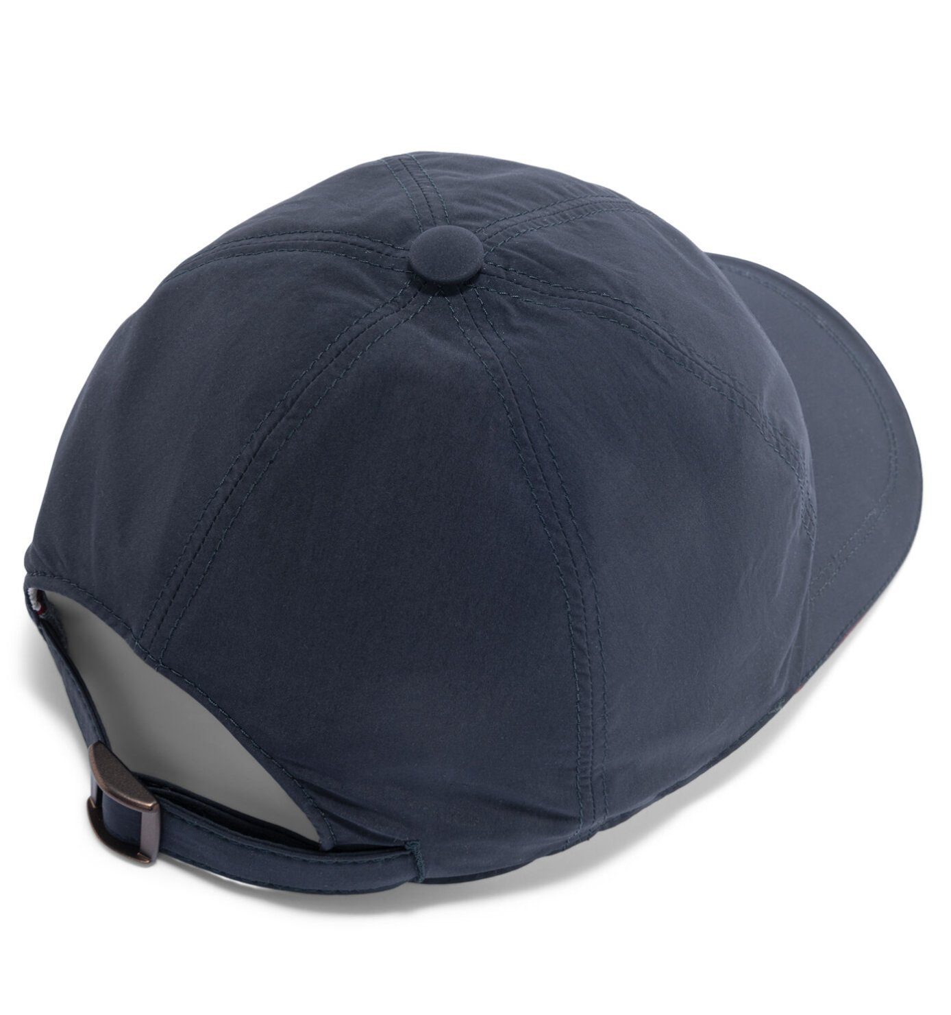 BrunelloCucinelli-Cap-MD479998-Blue-L CUCINELLI Cap Baseball BRUNELLO