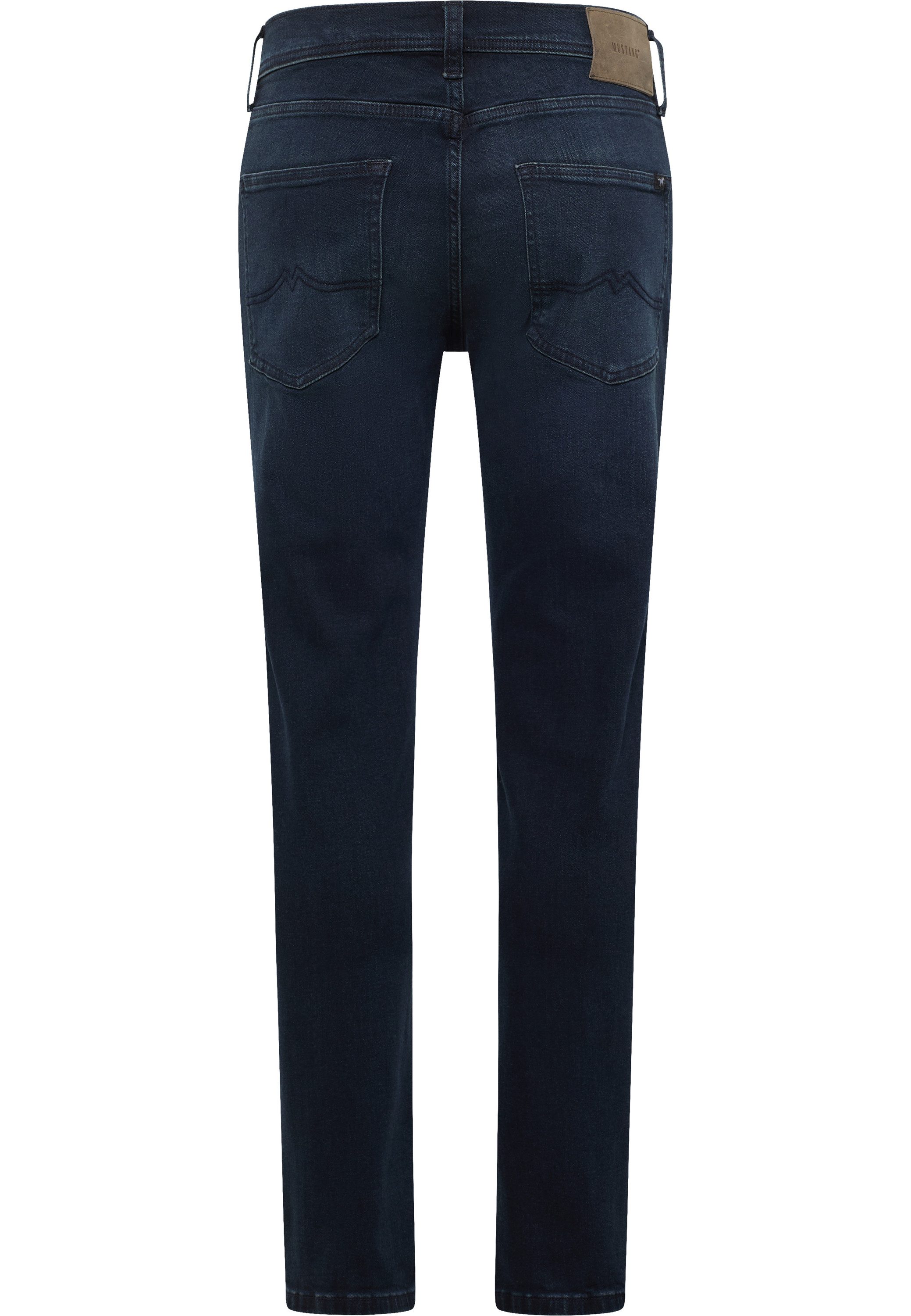 MUSTANG Slim-fit-Jeans Herren Style Orlando Slim