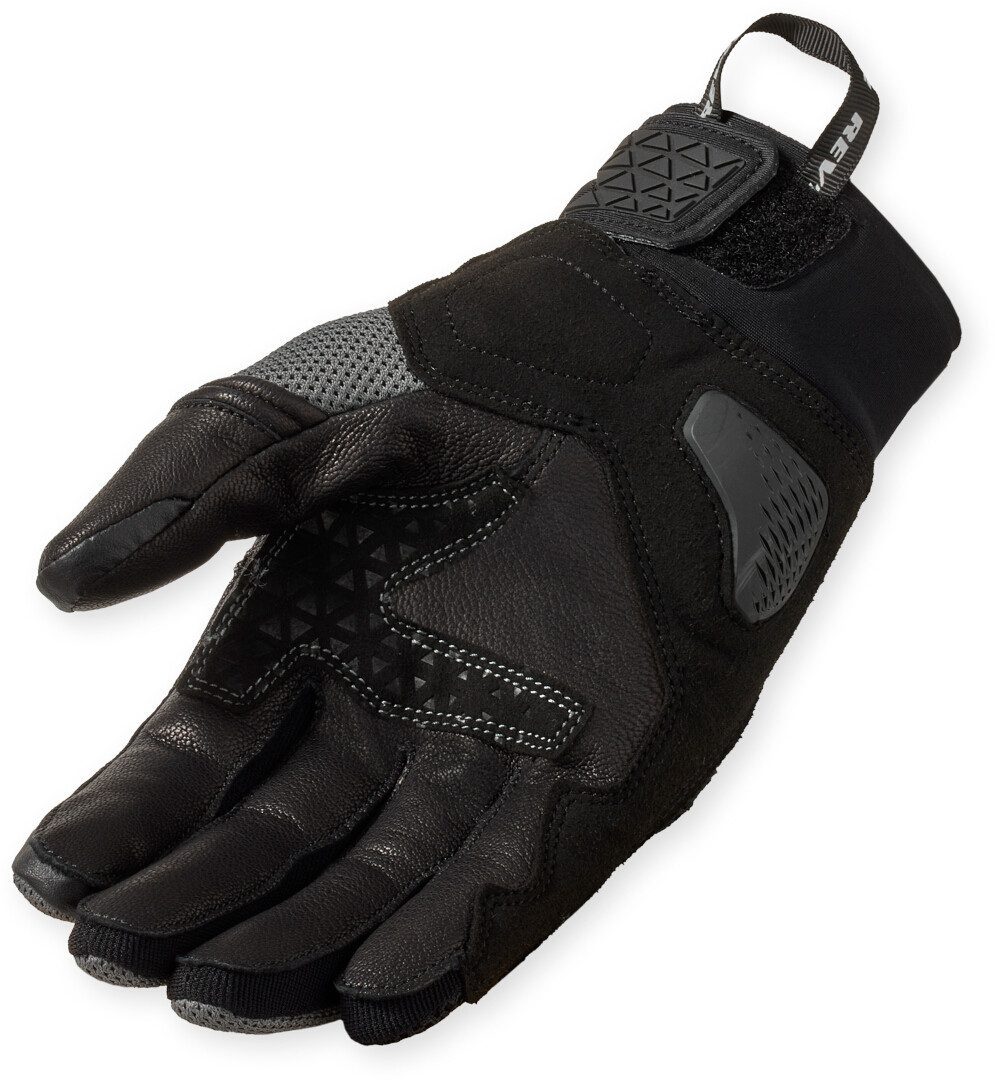 Revit Motorradhandschuhe Speedart Air Motorradhandschuhe wasserabweisend günstig online kaufen