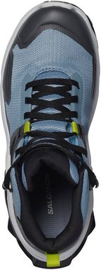 Salomon X RAISE MID Gore-Tex J Wanderschuh wasserdicht