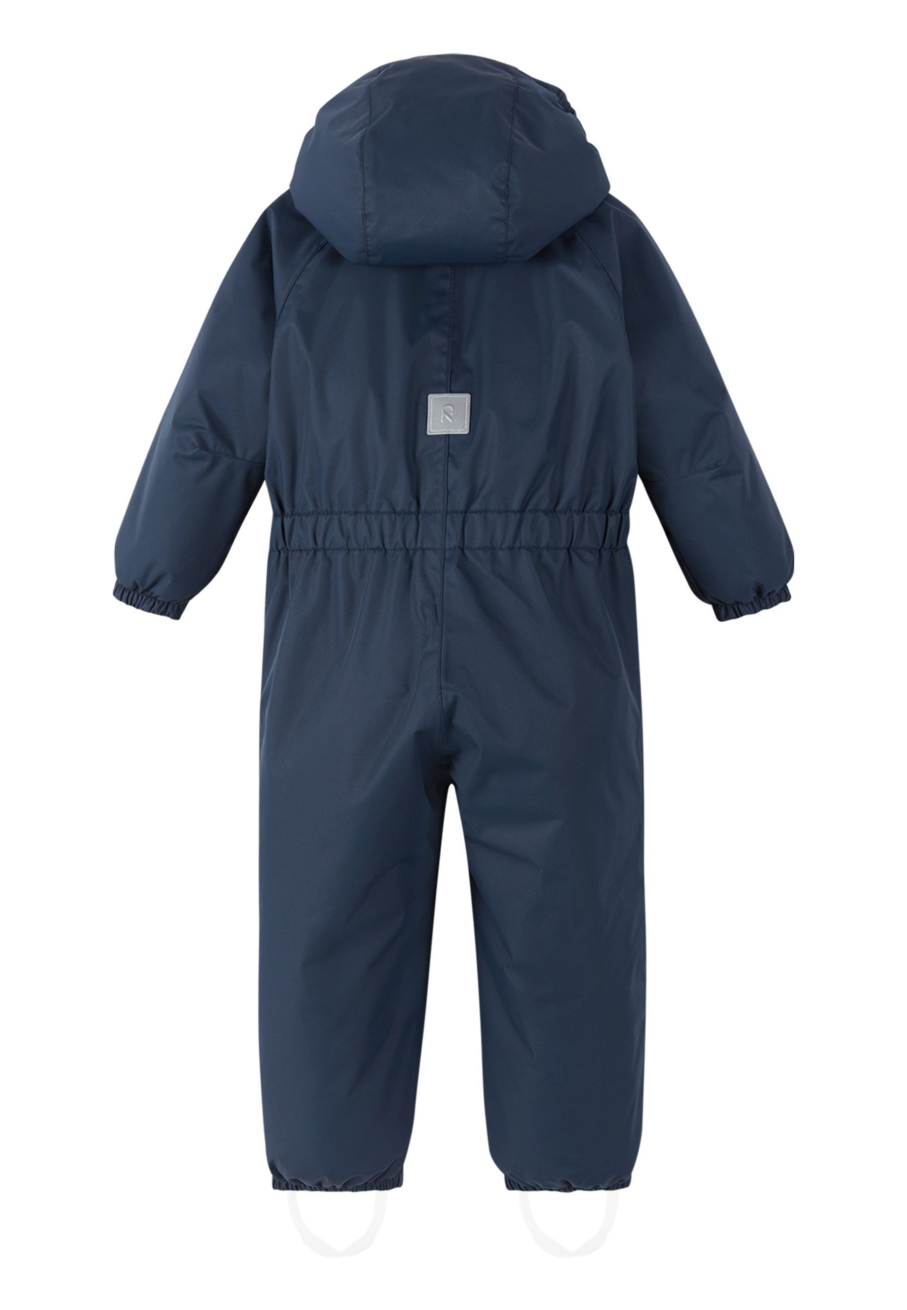 reima Schneeoverall WINTEROVERALL REITTI Schneeanzug PFAS-freie, schmutzabweisende Ausrüstung BIONIC-FINISH®ECO