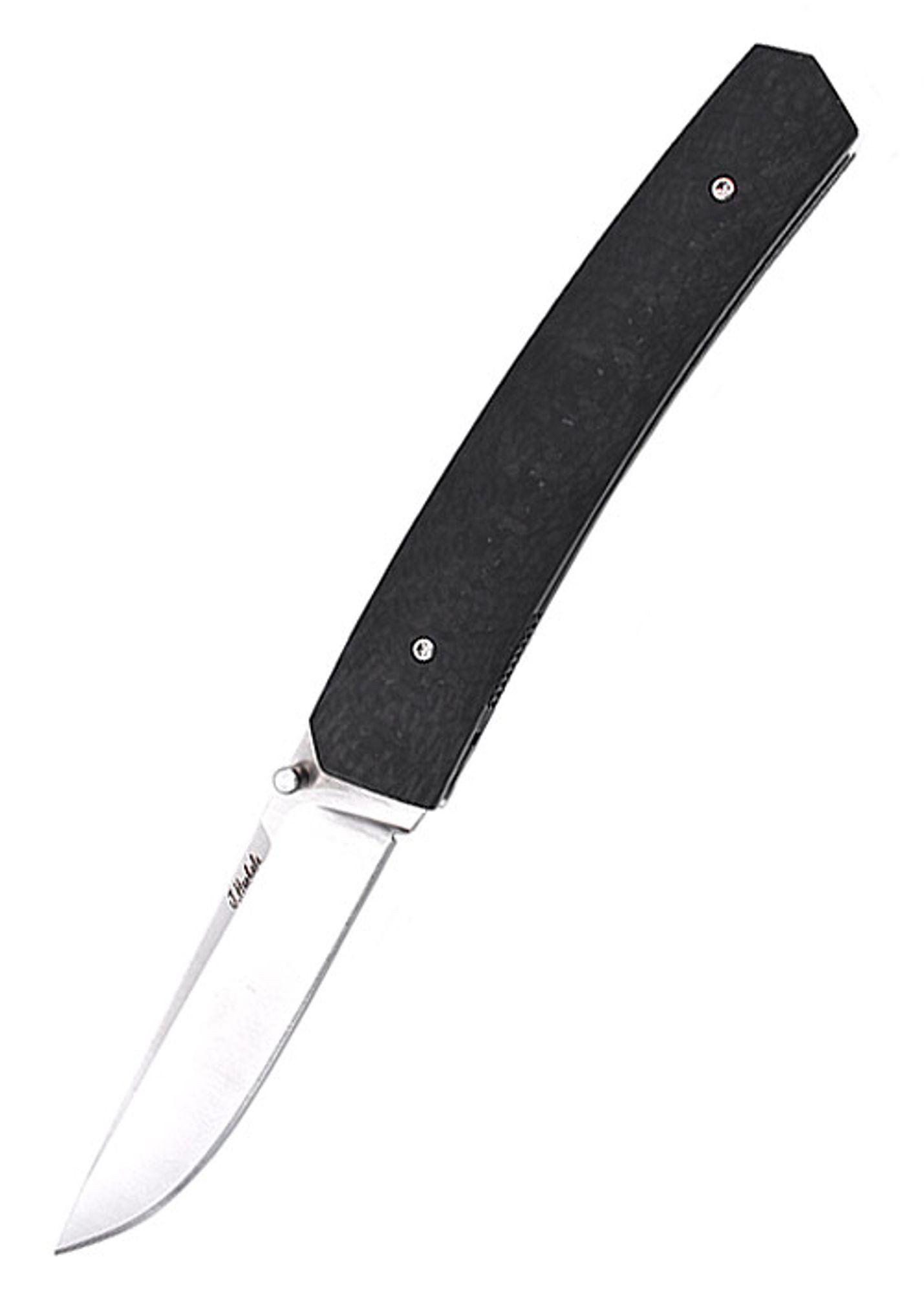 Taschenmesser Brisa Piili 85 - Kohlefaser