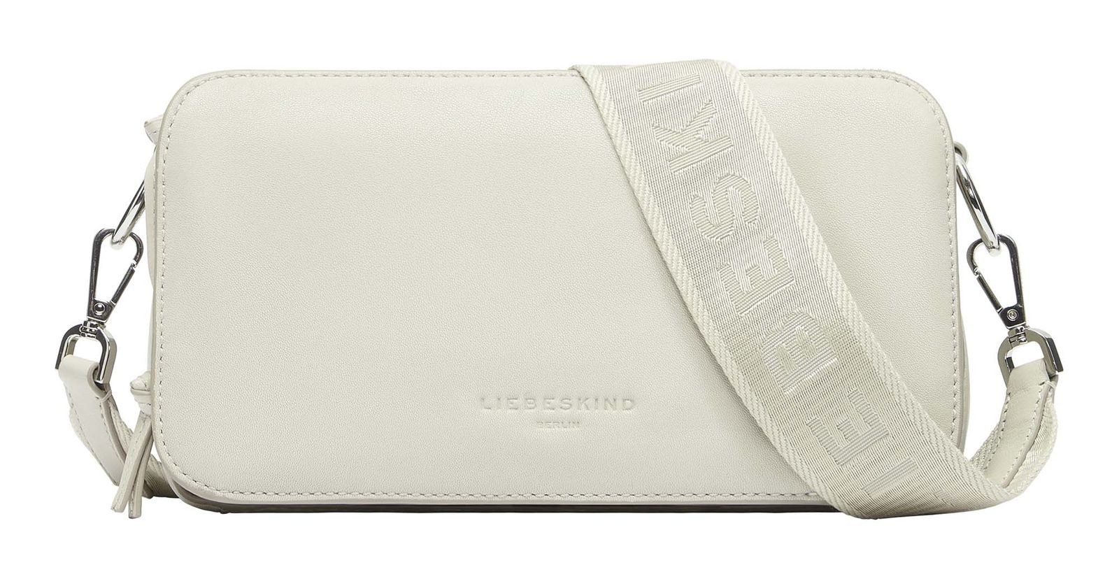 Liebeskind Berlin Umhängetasche Clarice Crossbody Bag, aus echtem Schafsled günstig online kaufen