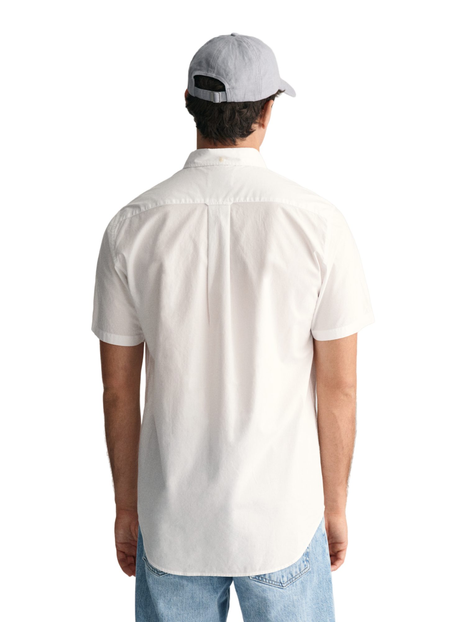 Gant Flanellhemd