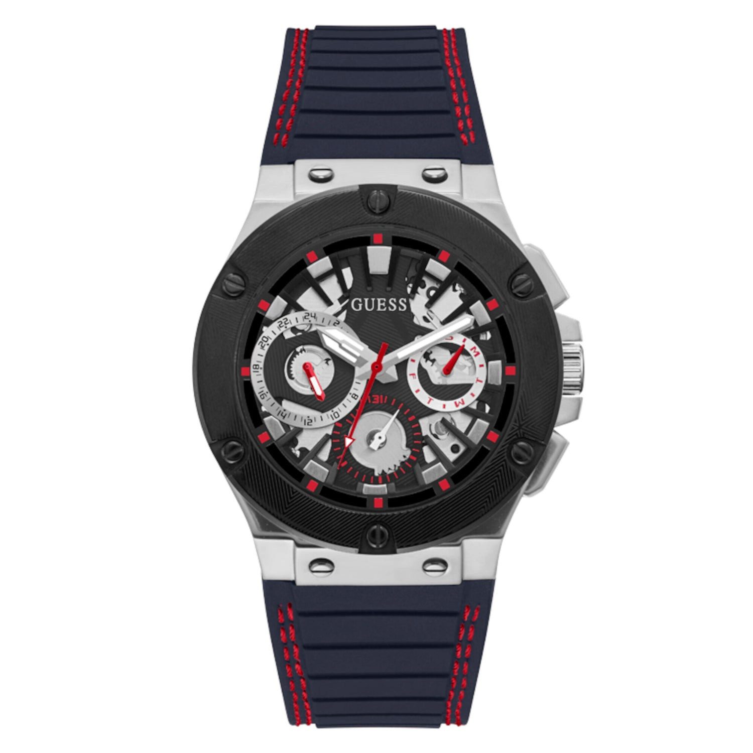 Multifunktionsuhr GW0487G1
