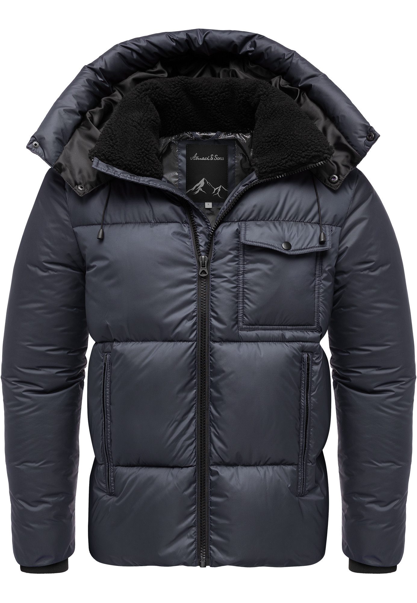 Winterjacke ONTARIO Winterjacke