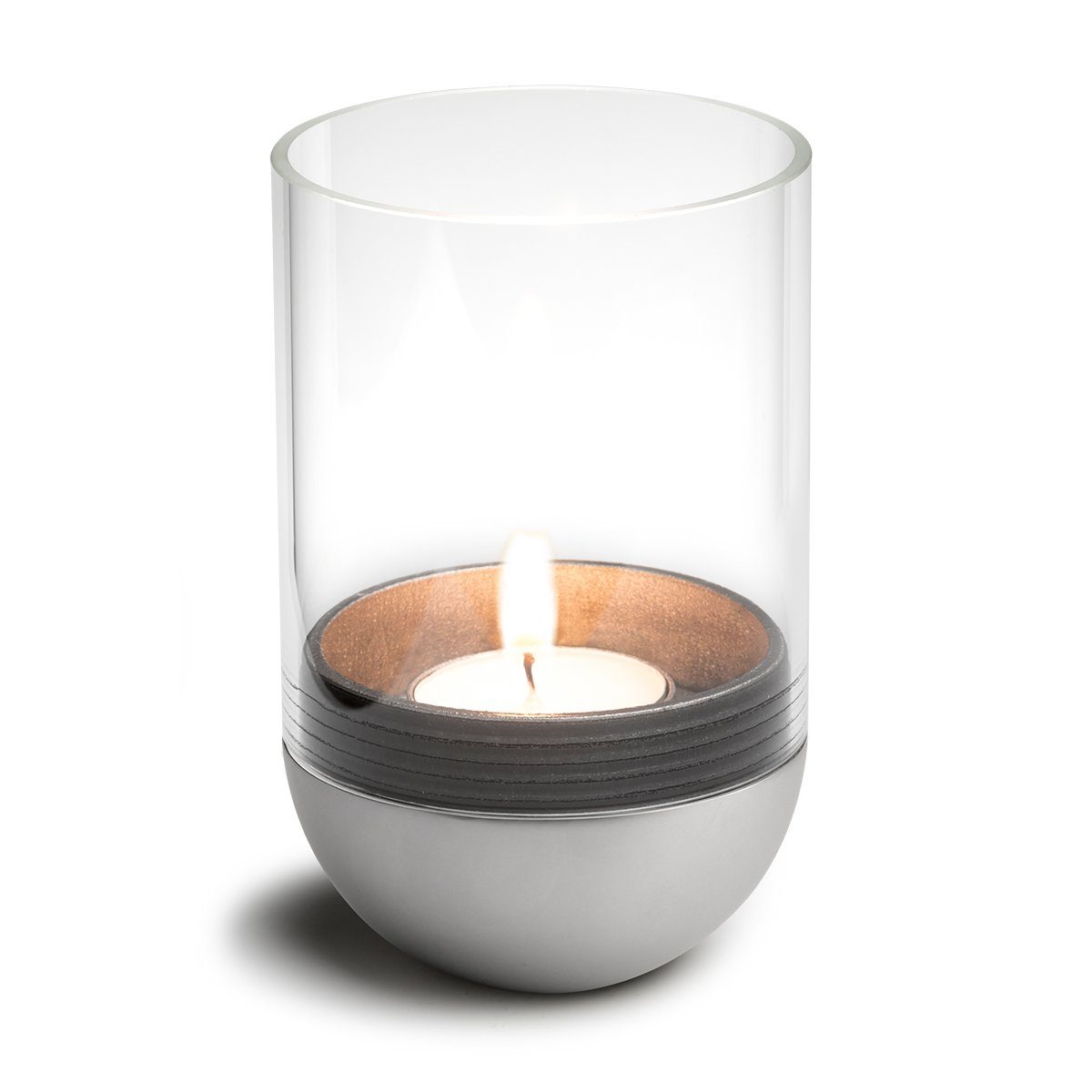 Windlicht GRAVITY CANDLE