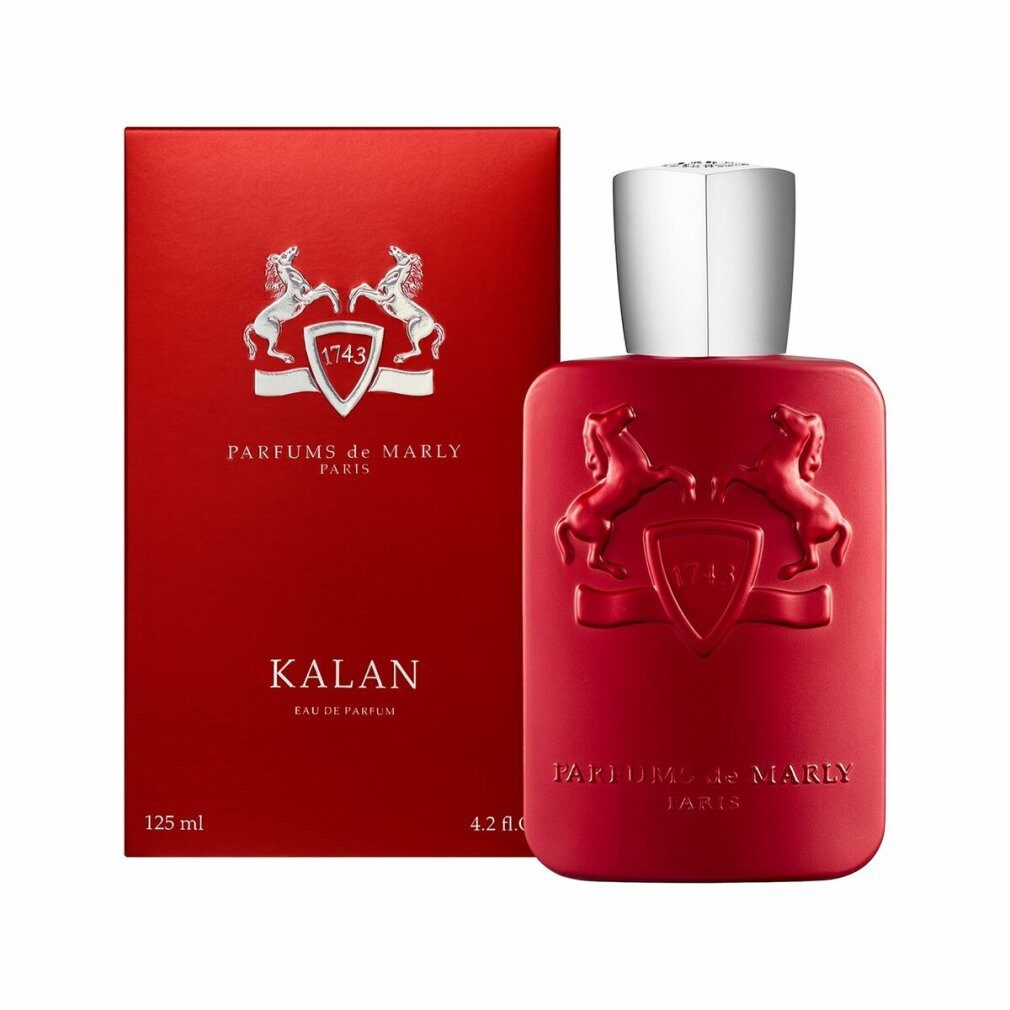parfums de marly Eau de Parfum Kalan Eau De Parfum 125 ml