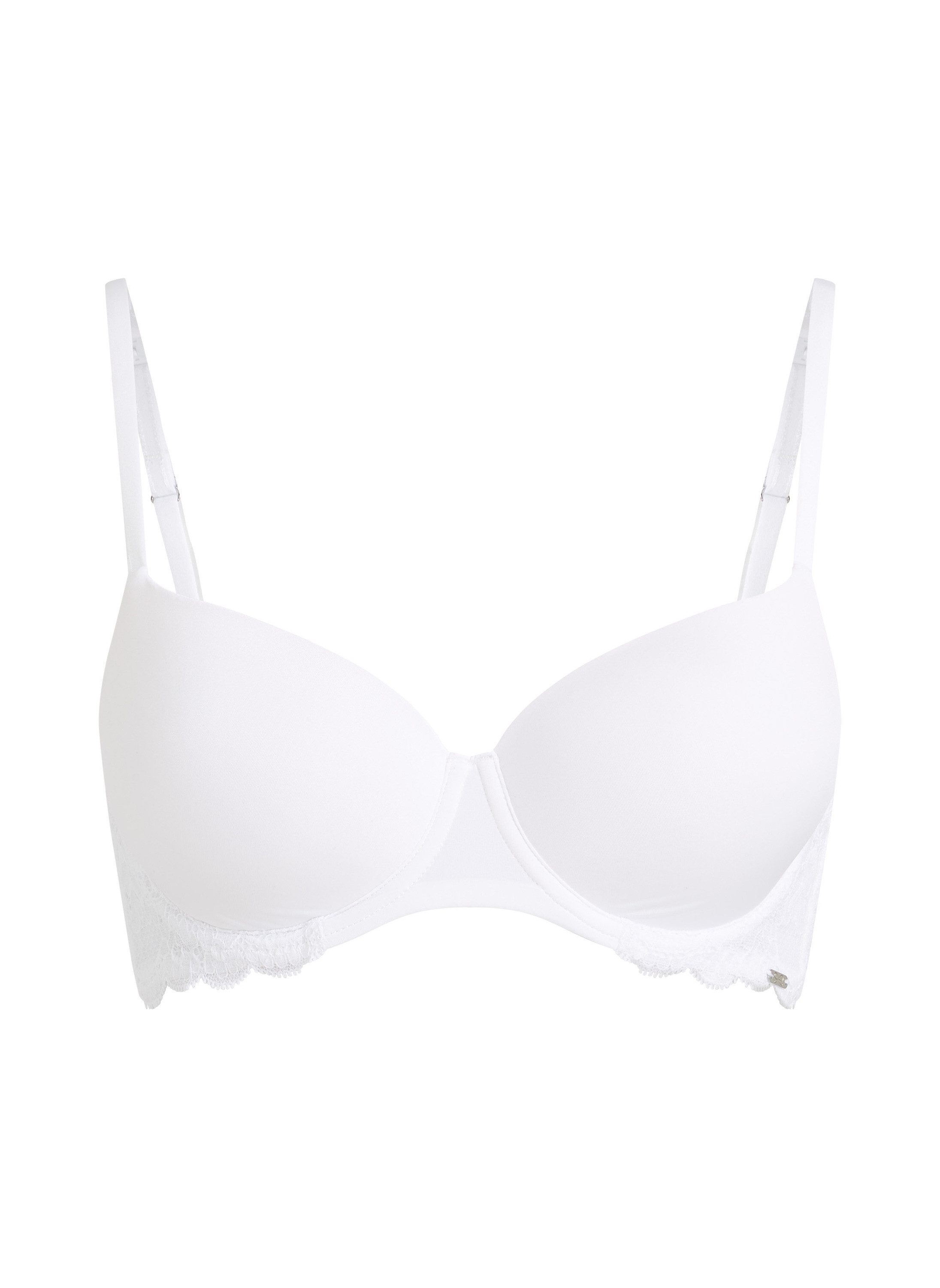 Hunkemöller Gemoldeter BH Angie Padded Underwired Bra – Bild 5 von 5