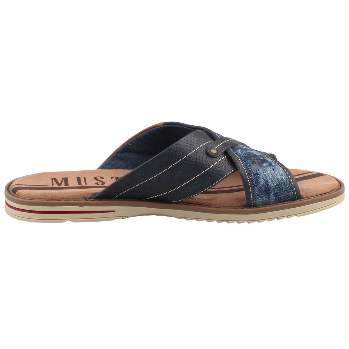 Mustang Shoes 4152705/820 Clog günstig online kaufen