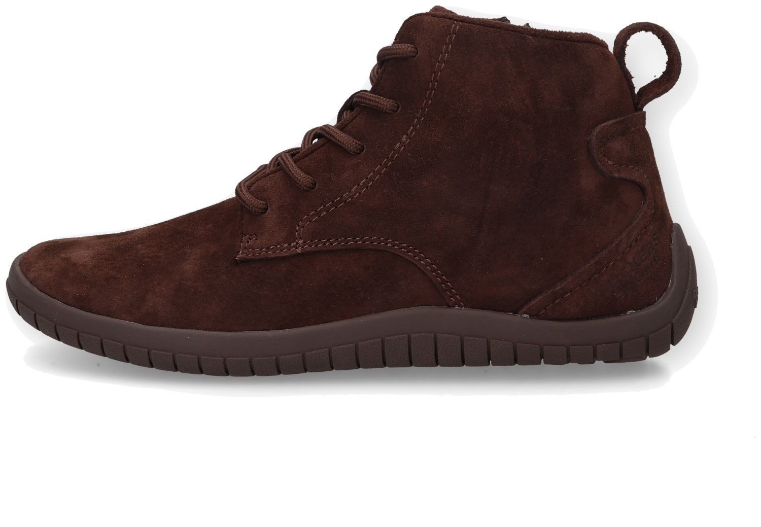Dockers by Gerli Dockers by Gerli 59TA201 Dunkelbraun Sneaker