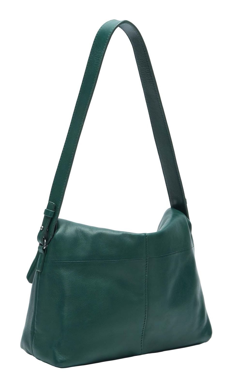 Liebeskind Berlin Schultertasche Hobo Bag, aus echtem Schafsleder günstig online kaufen