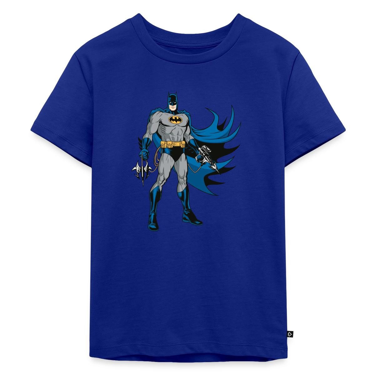 Royalblau