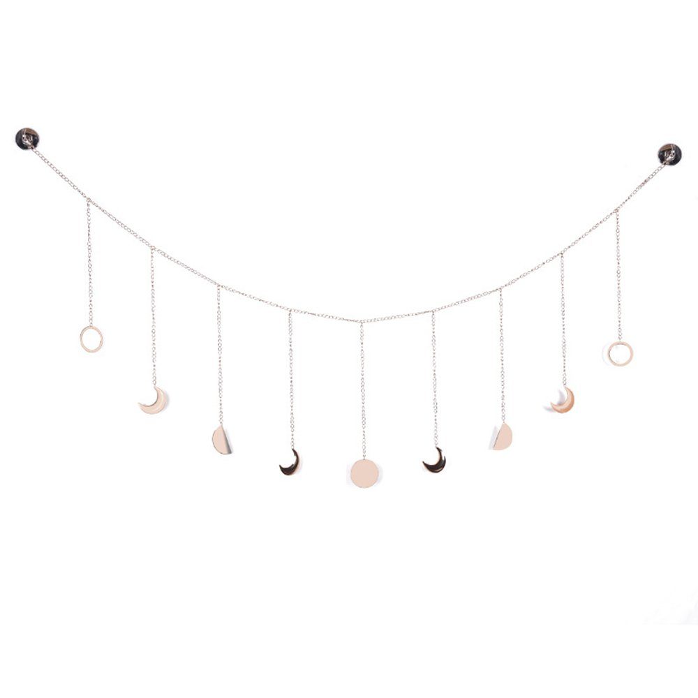 Coonoor Wanddekoobjekt Boho Style Deko,Makramee Wandbehang günstig online kaufen