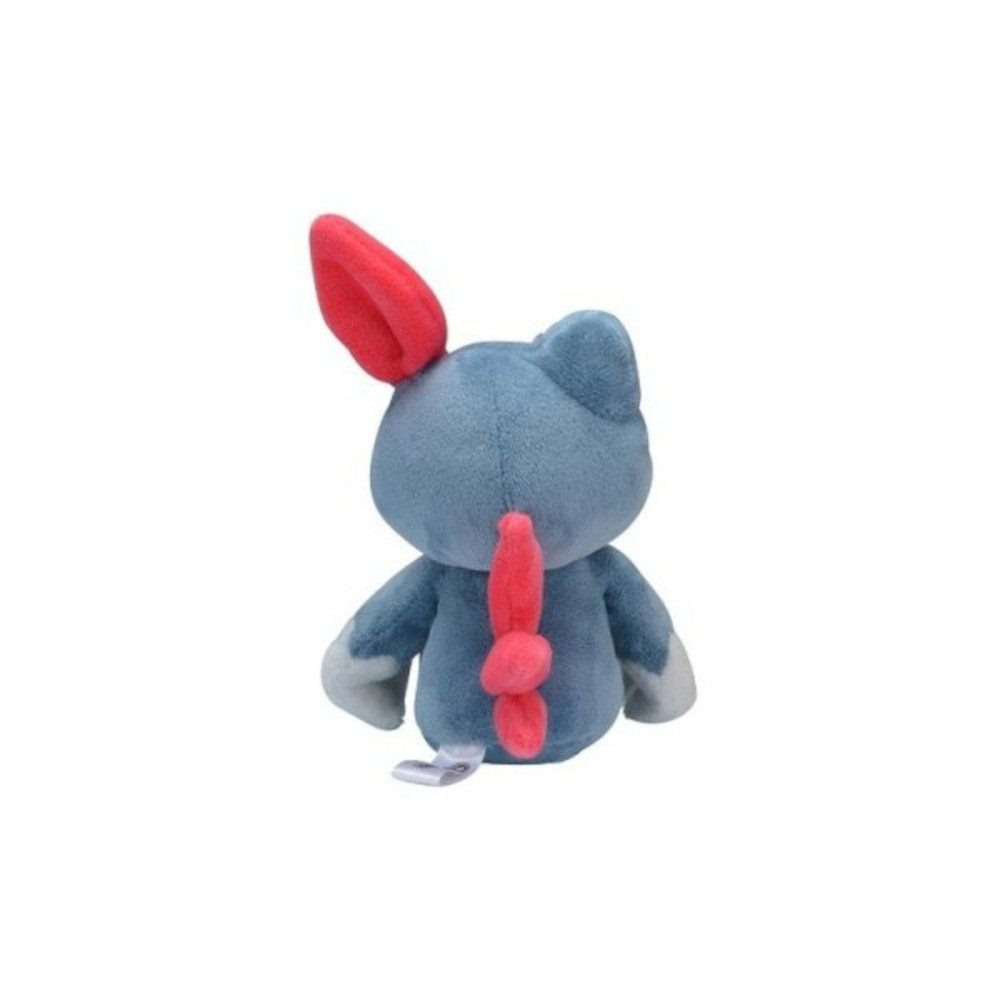 POKÉMON Kuscheltier Sniebel Kuscheltier - Pokemon Center Original 17 cm plüsch Sneasel (1-St)