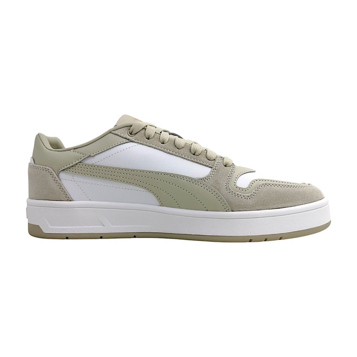 PUMA Sneaker low Schnürschuh günstig online kaufen