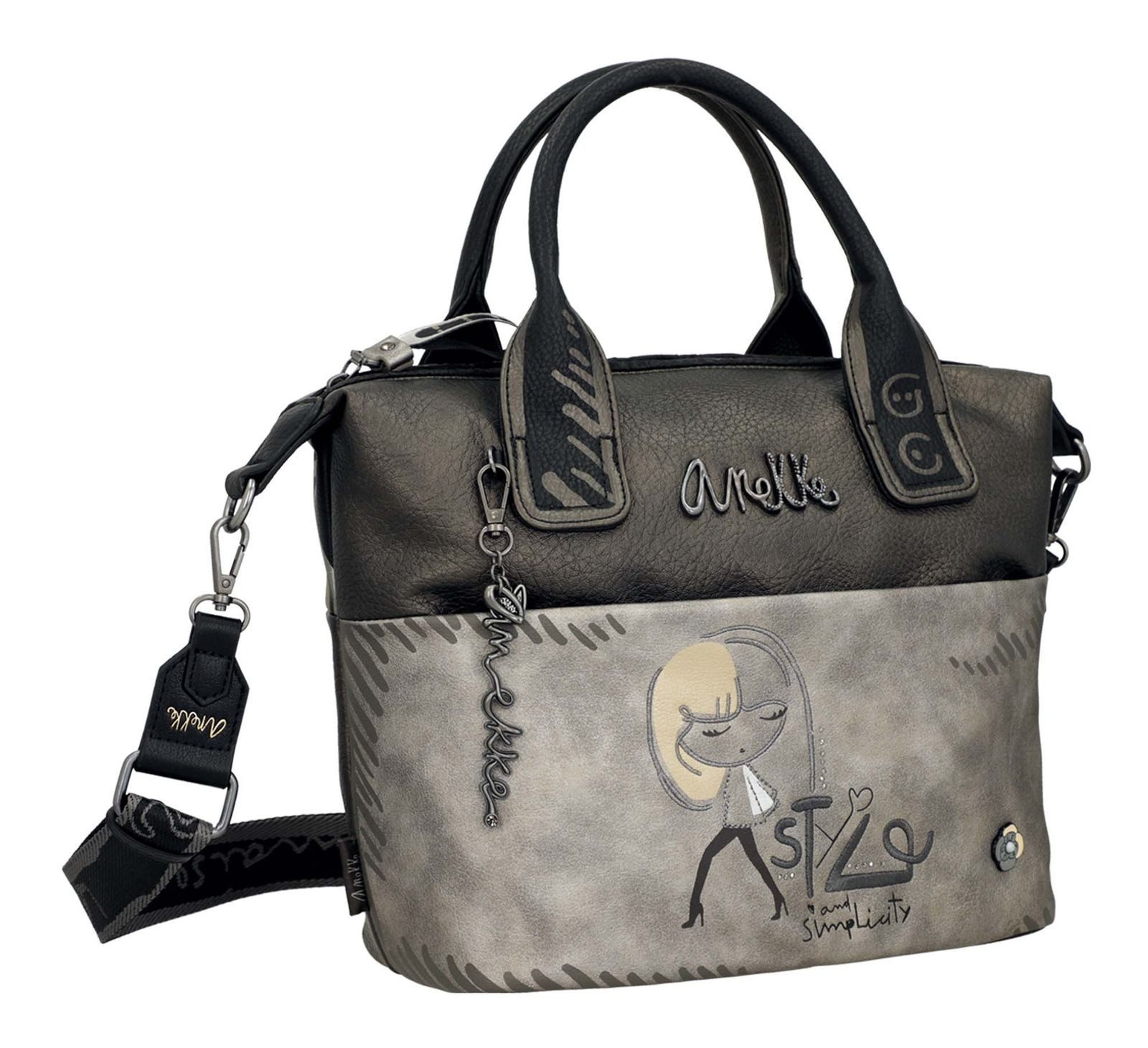 Anekke Handtasche Short Handle Bag günstig online kaufen