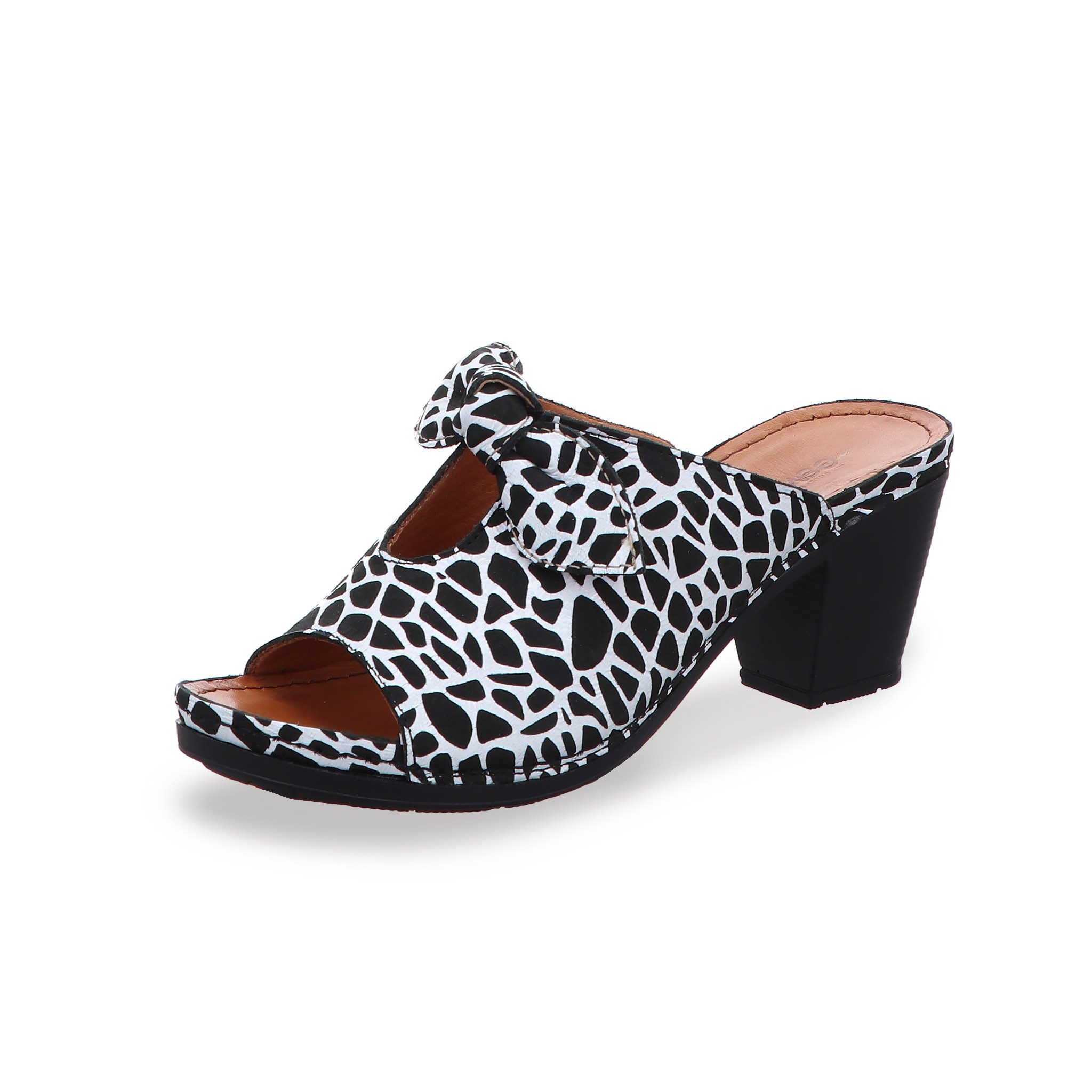 Damen Pantolette günstig online kaufen