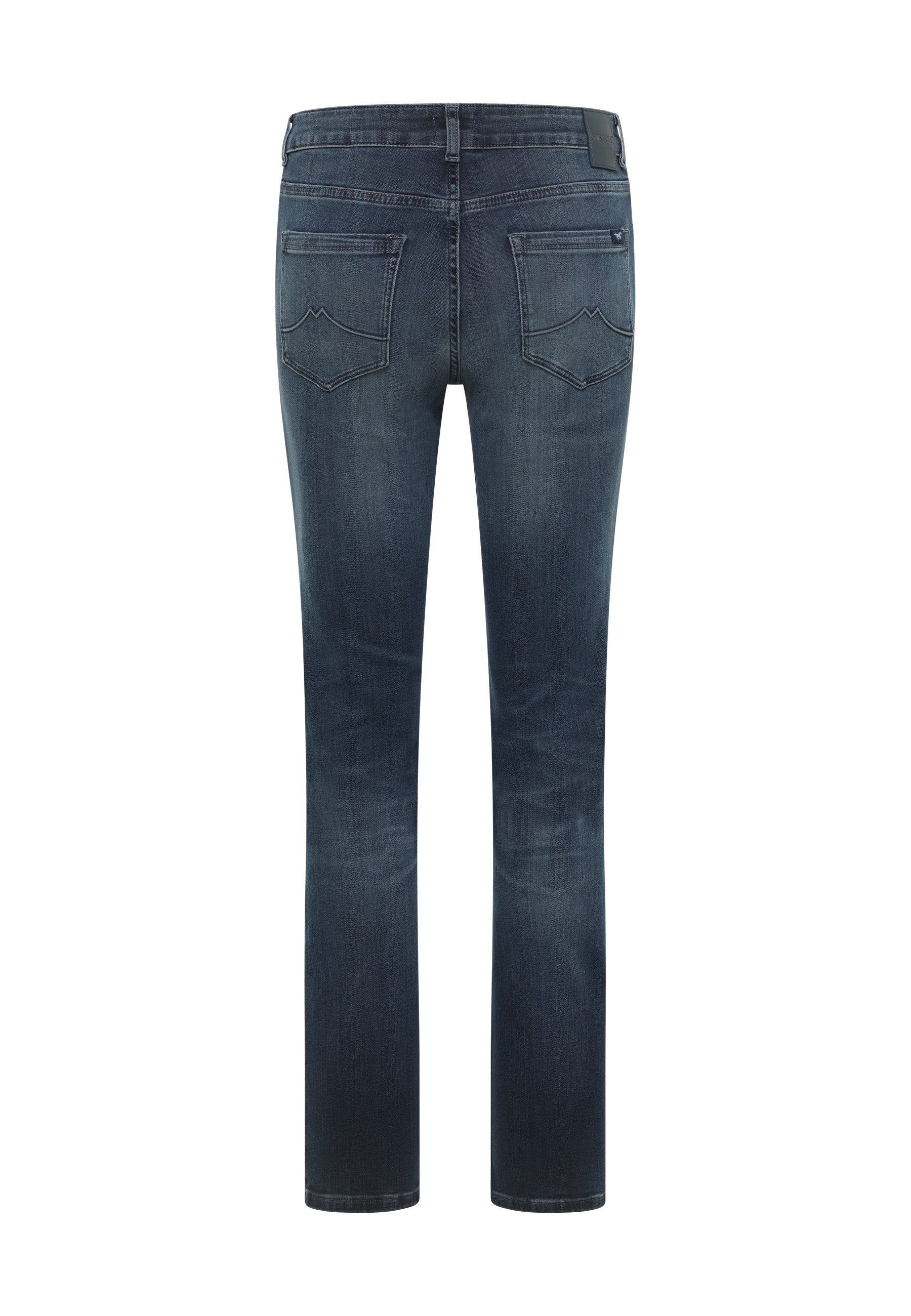 MUSTANG Straight-Jeans Damen Style Shelby Straight