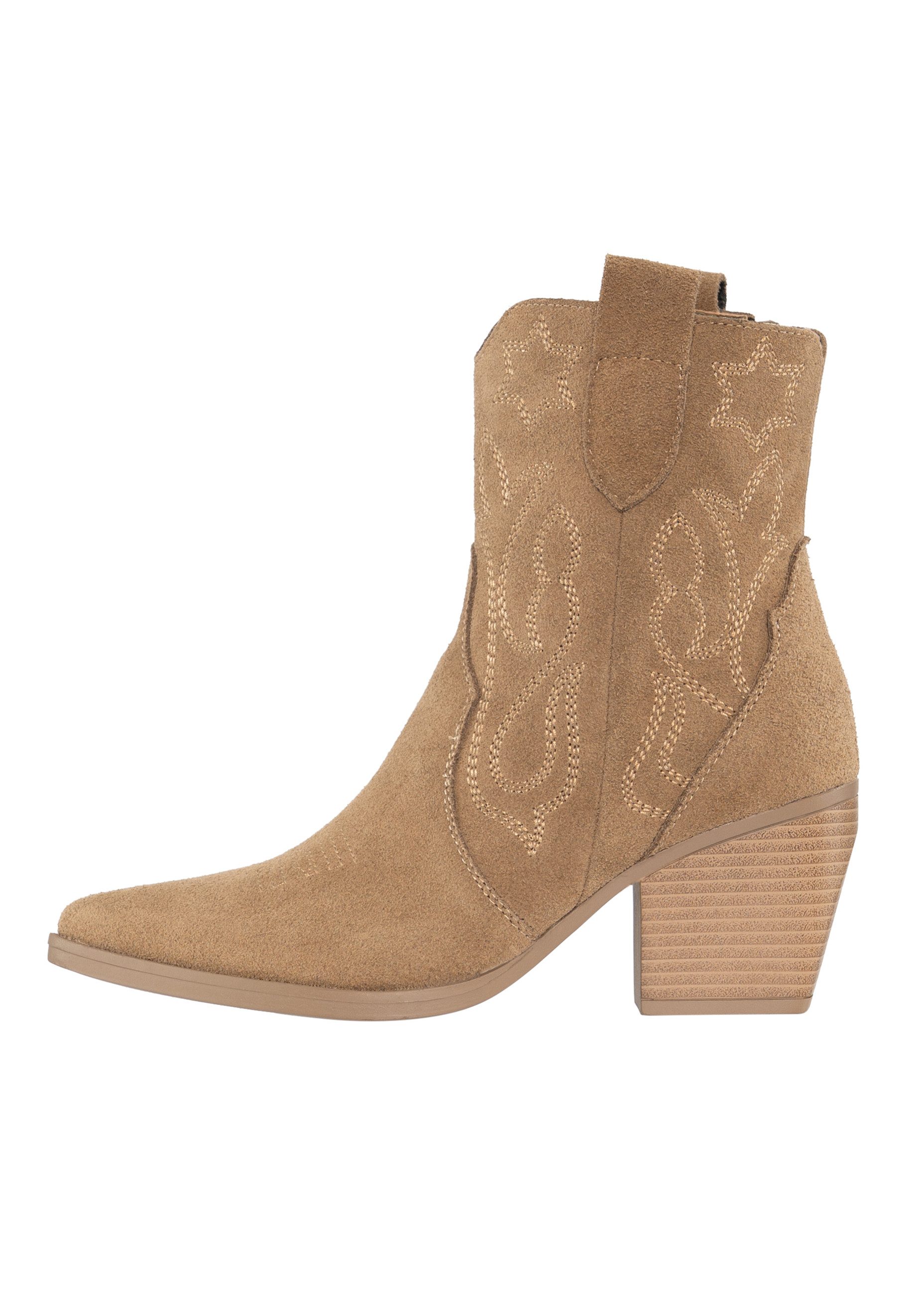 Salinyang Stiefeletten Ankleboots