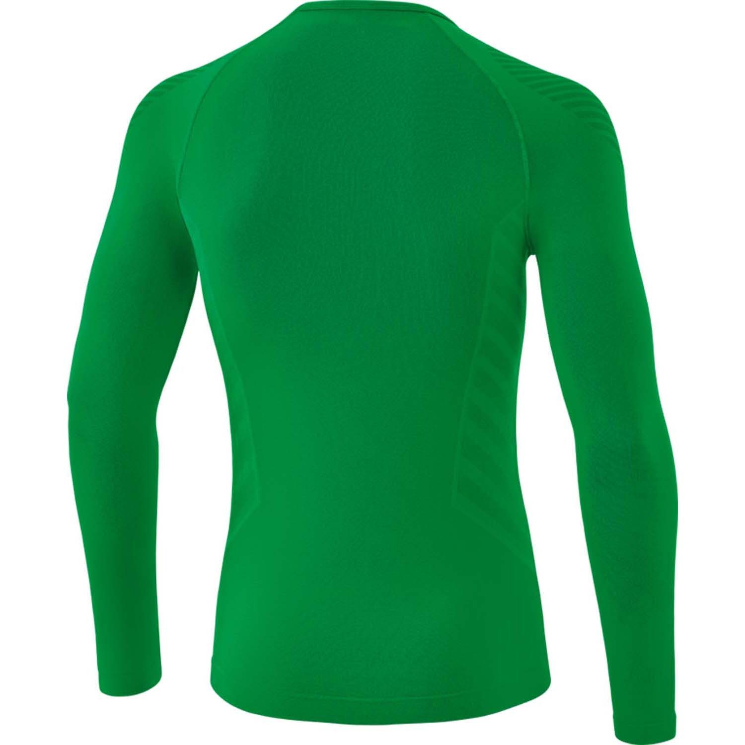 Erima Unterziehshirt erima Unisex Langarm Shirt Athletic Longsleeve